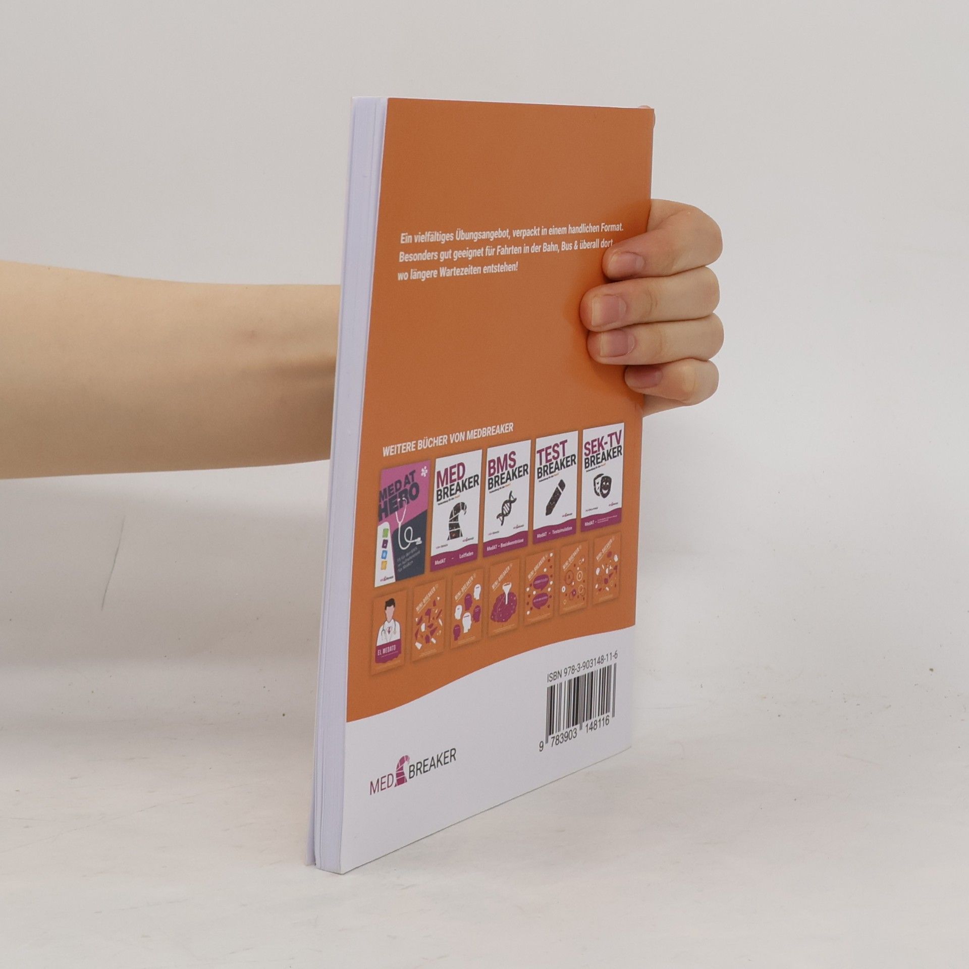 Autorenkollektiv Mini-Breaker
