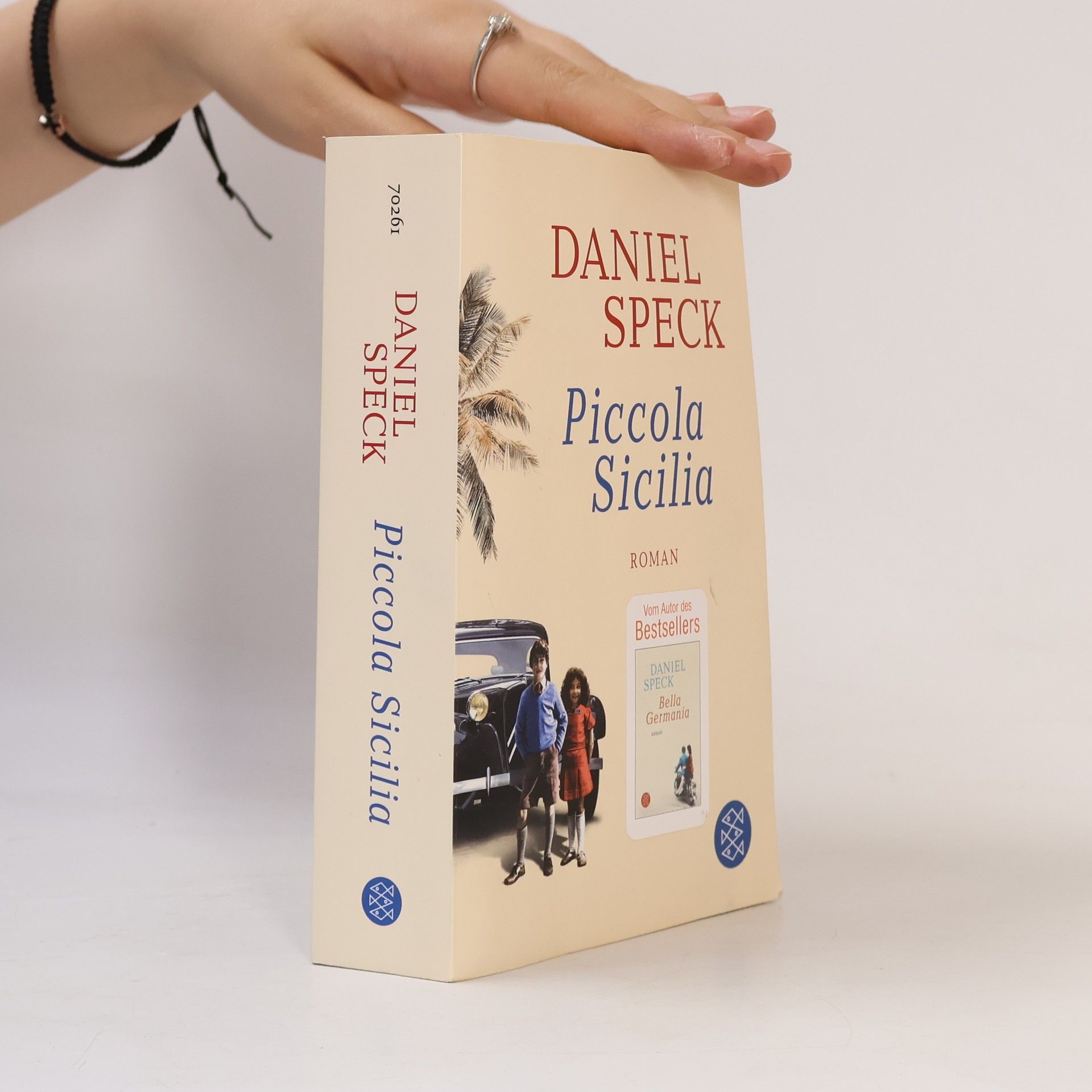 Piccola Sicilia