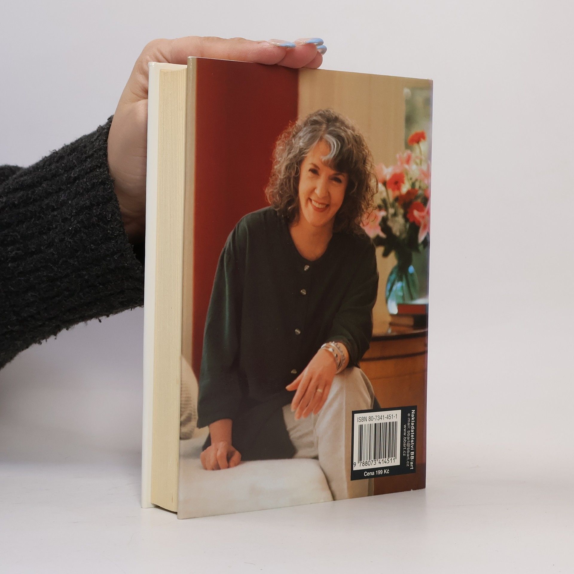 Sue Grafton R... jako risk