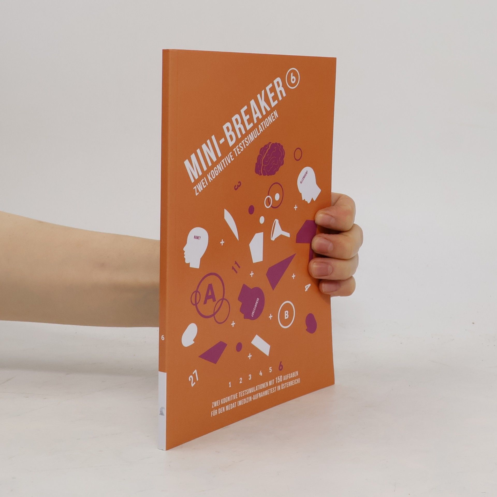 Kolektiv autorů Mini-Breaker