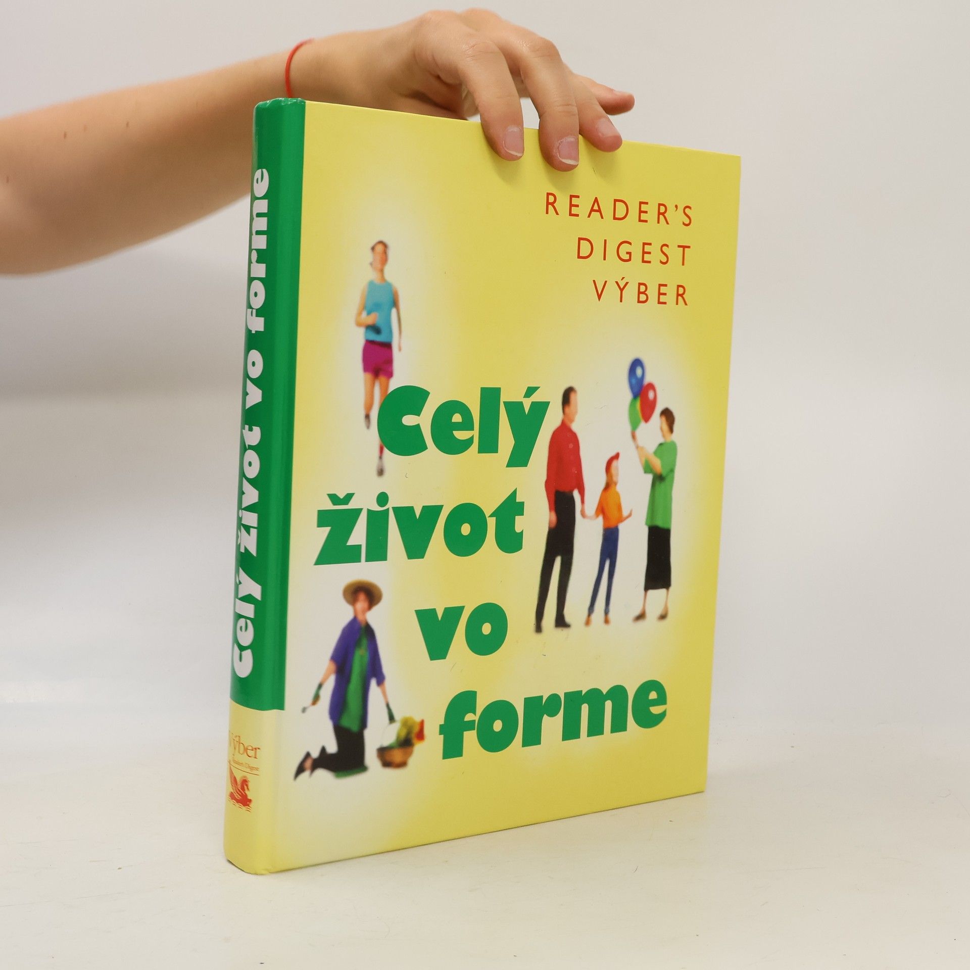 Collectif d'auteurs Celý život vo forme