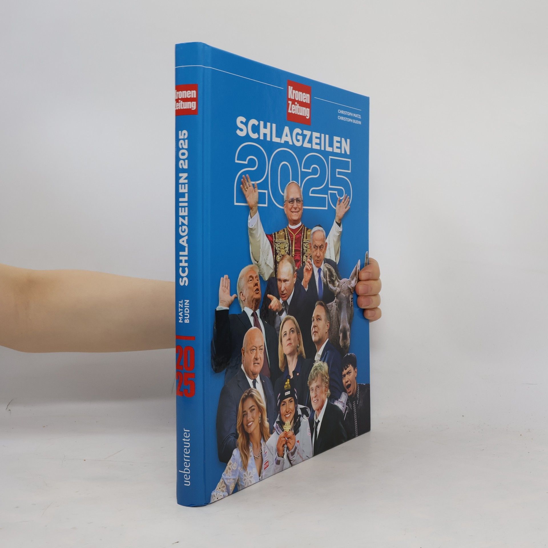 Schlagzeilen 2025