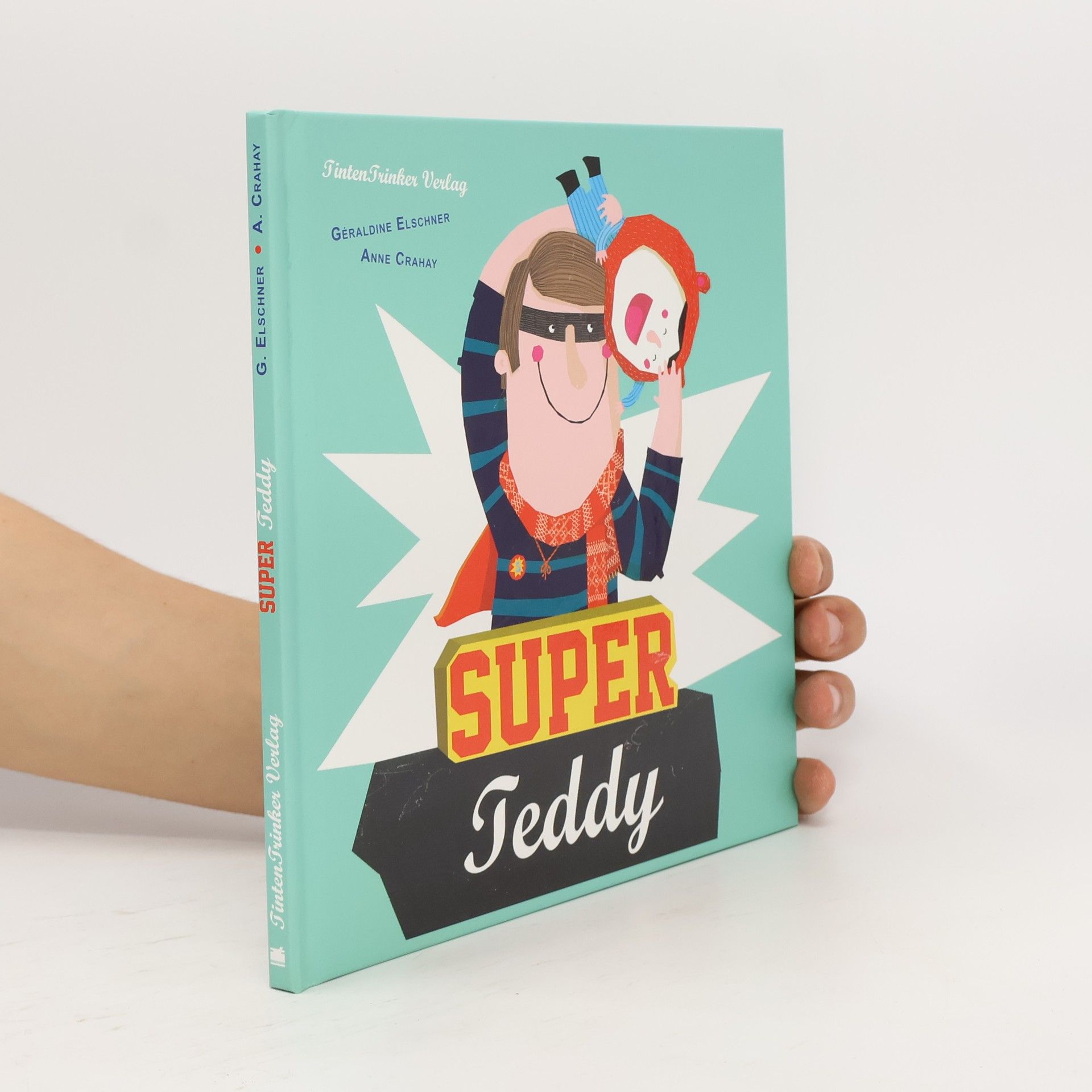 Super Teddy