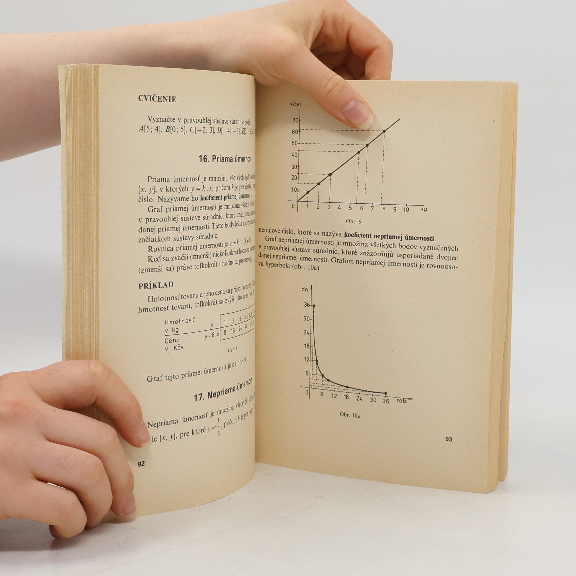 Viliam Matuška Matematika základnej školy v heslách