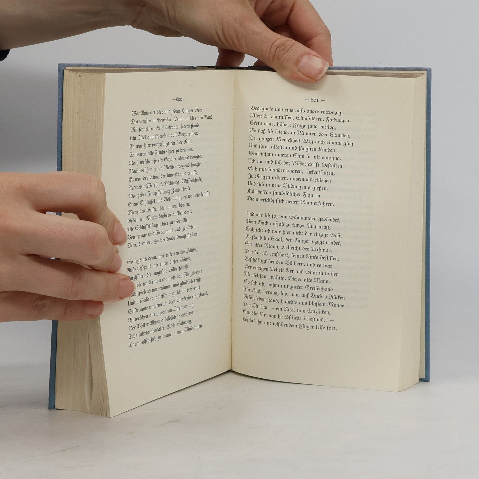 Hermann Hesse Das Glasperlenspiel