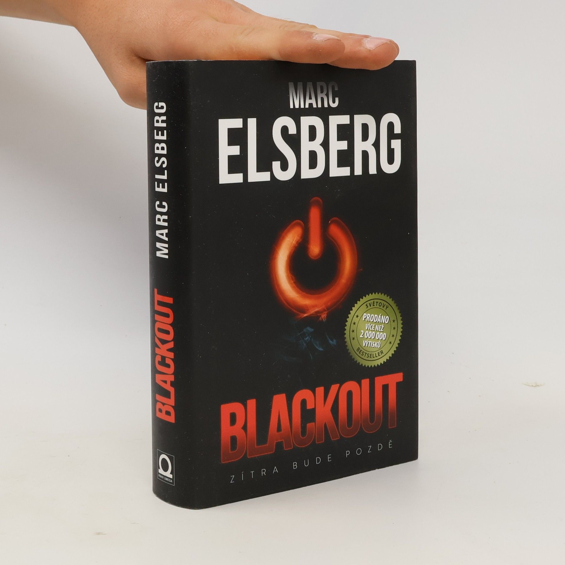 Marc Elsberg Blackout