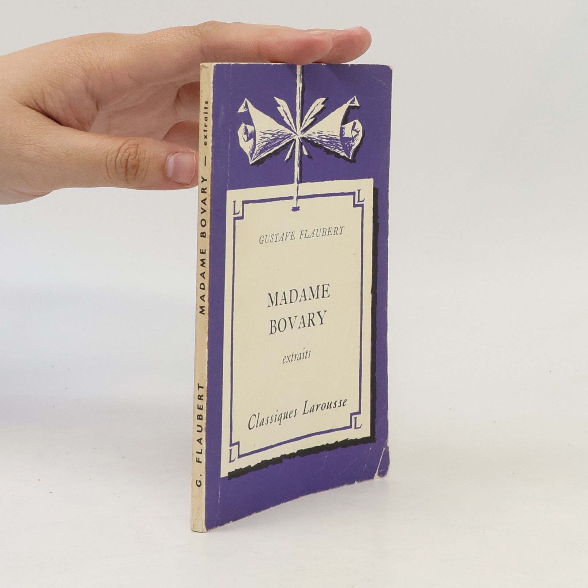 Madame Bovary