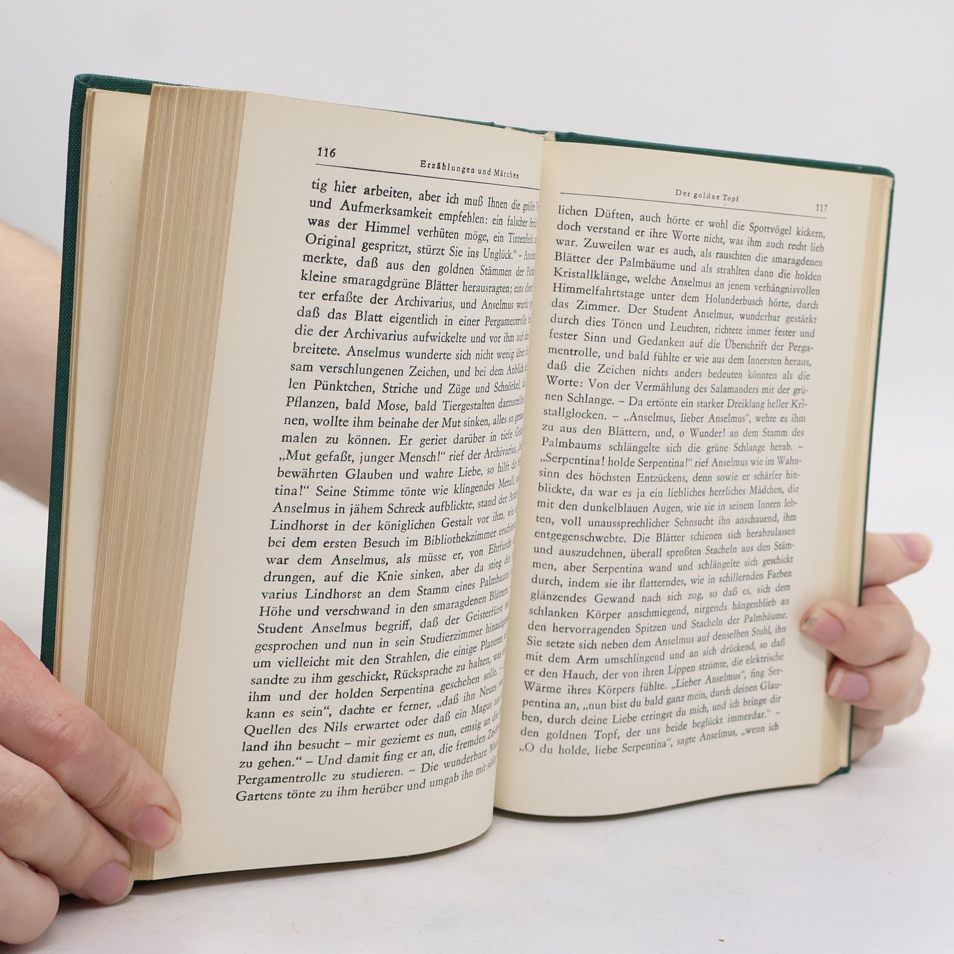 Various authors E.T.A Hoffmann 1