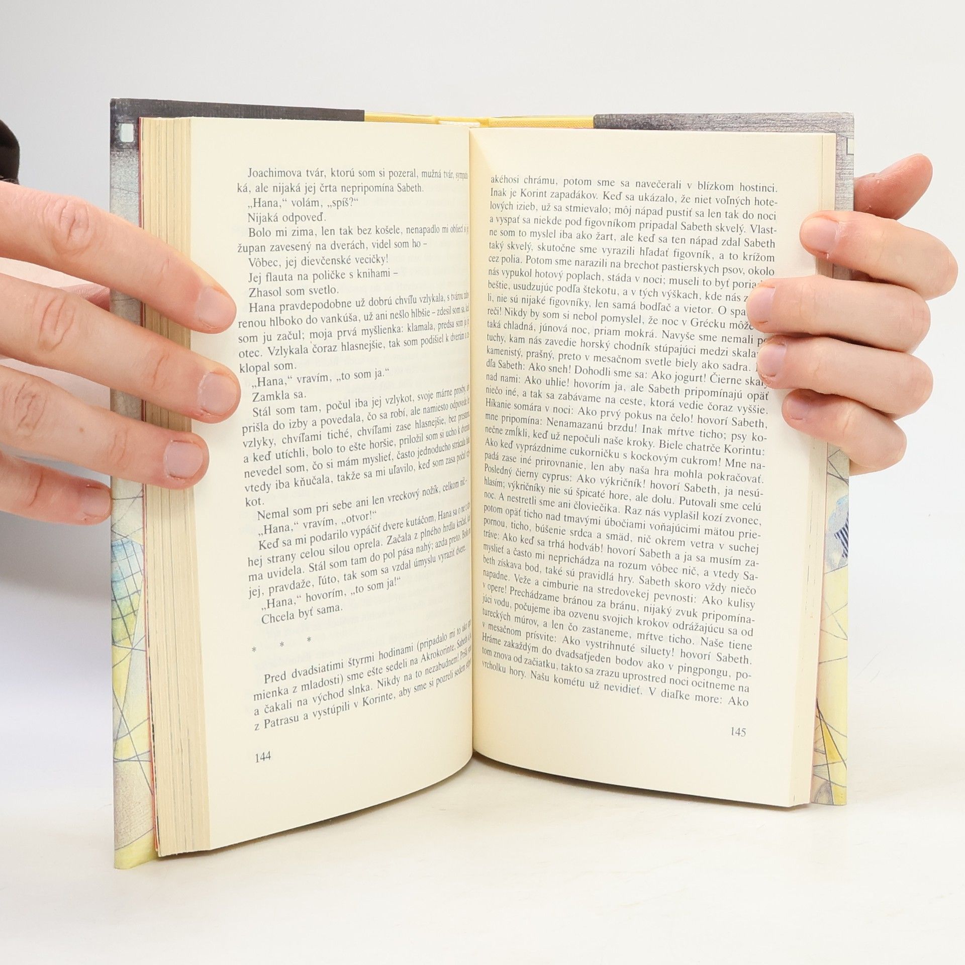 Max Frisch Homo faber