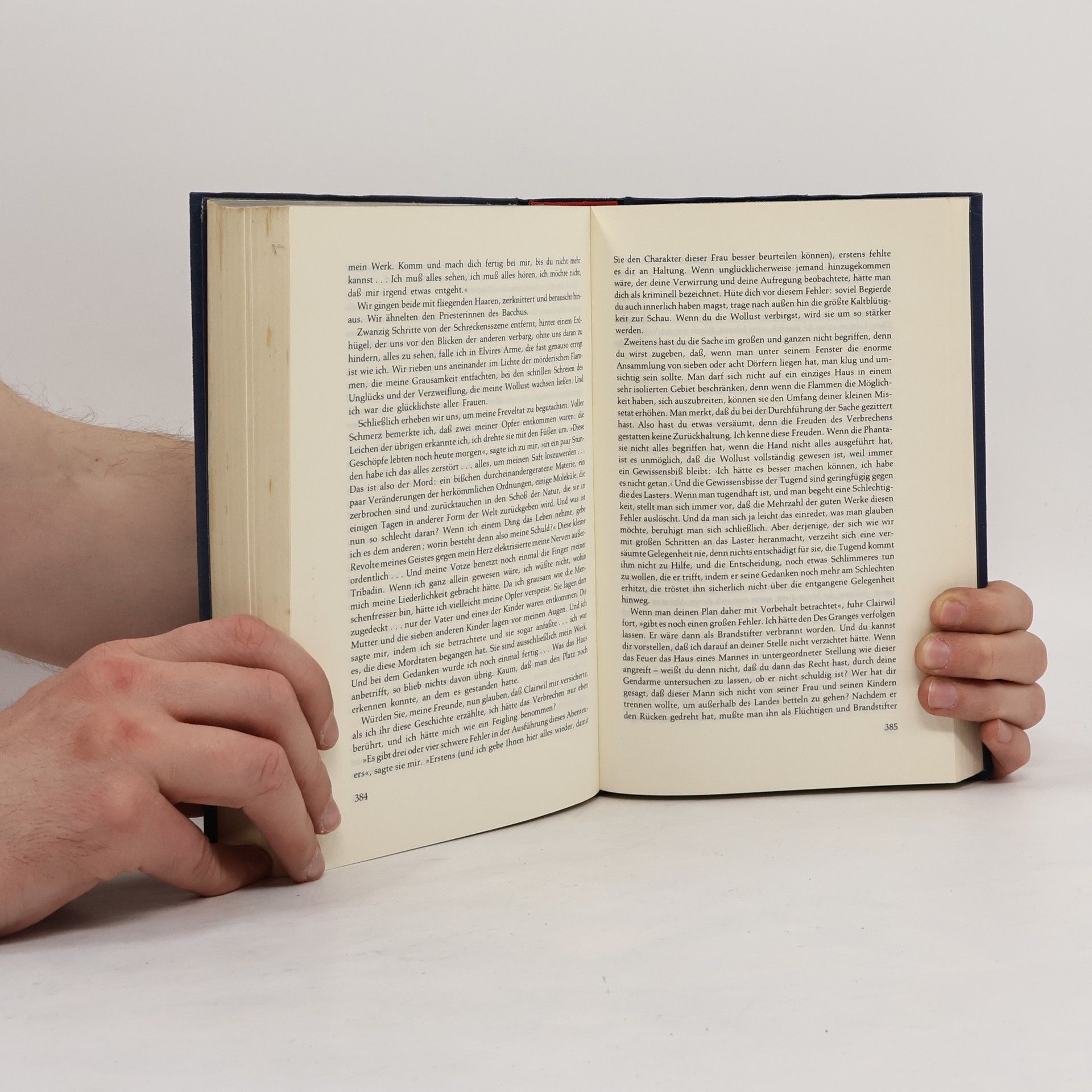 Autorenkollektiv De Sade. Auswahl