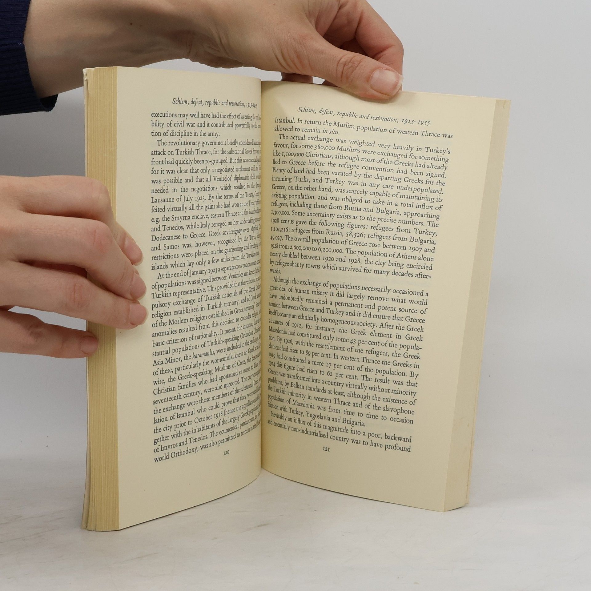 Richard Clogg A Short History of Greece