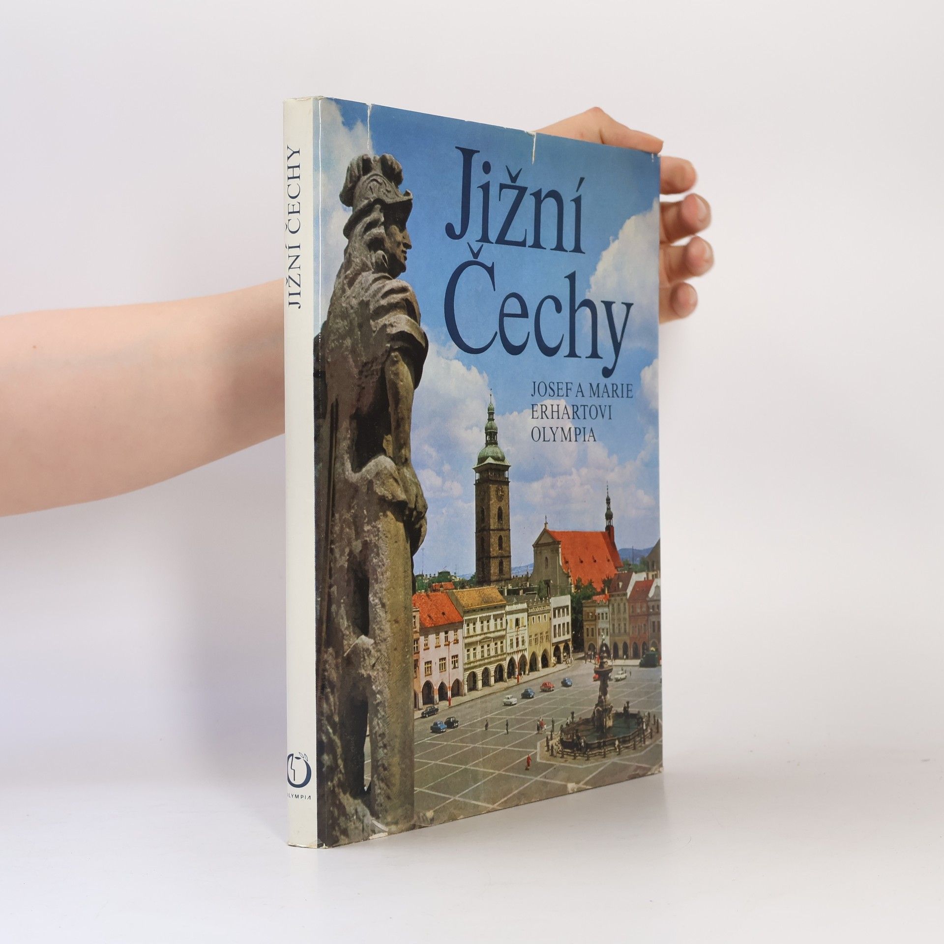 Jižní Čechy