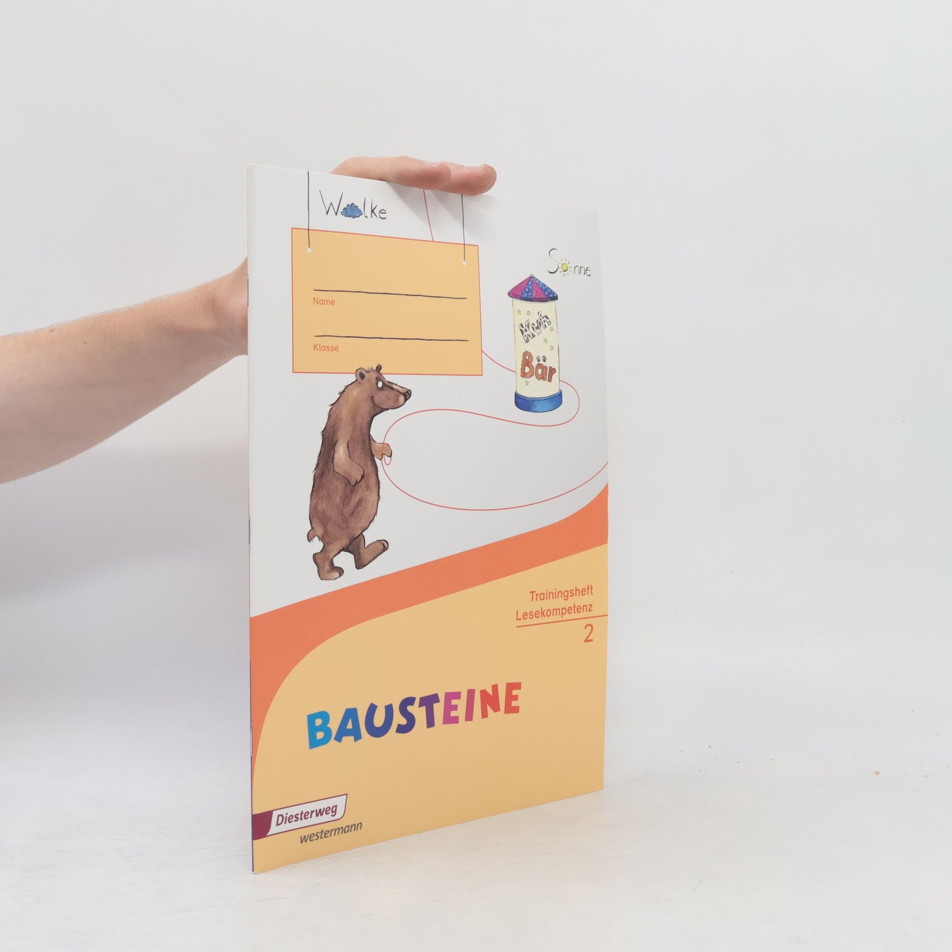 Autorenkollektiv Bausteine