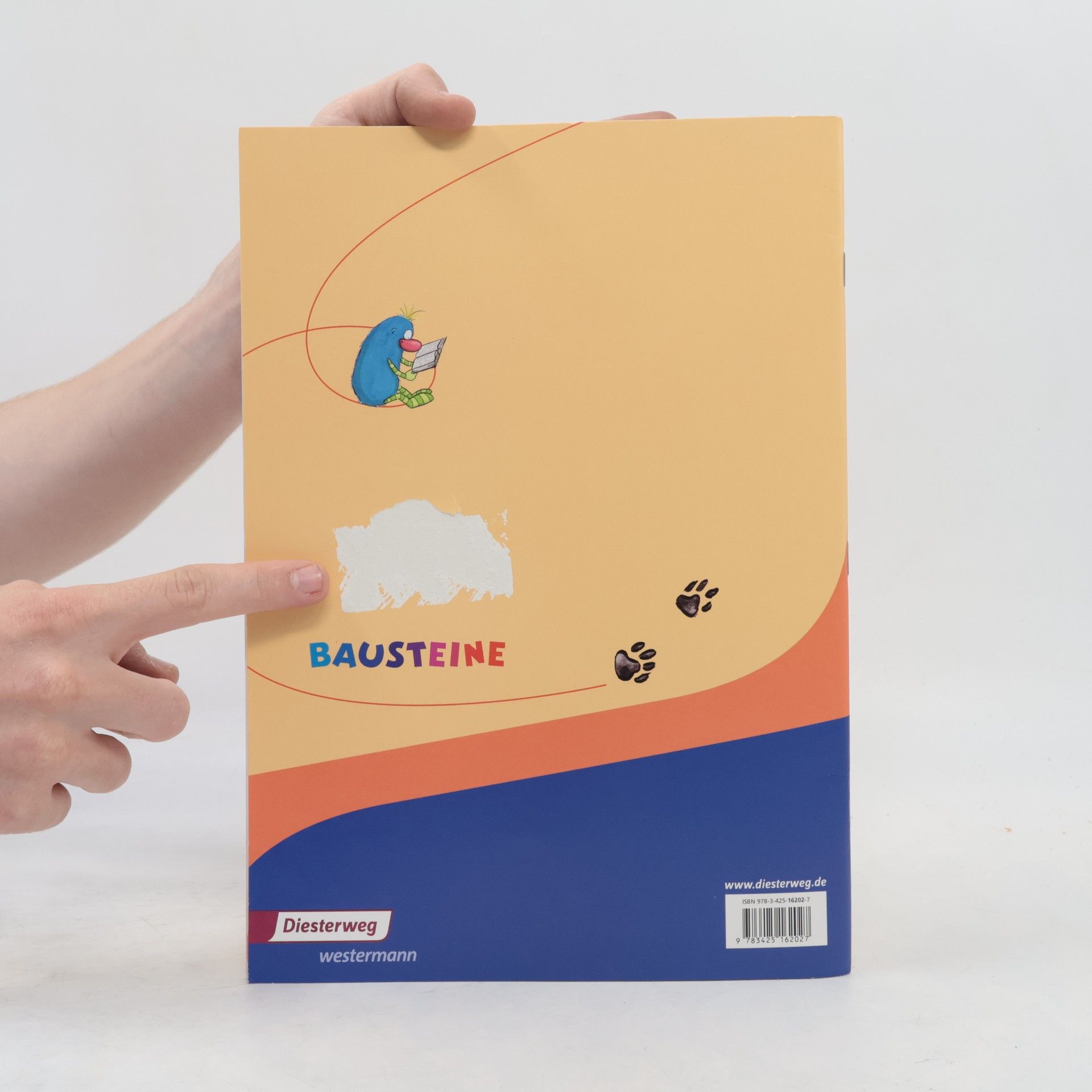Autorenkollektiv Bausteine