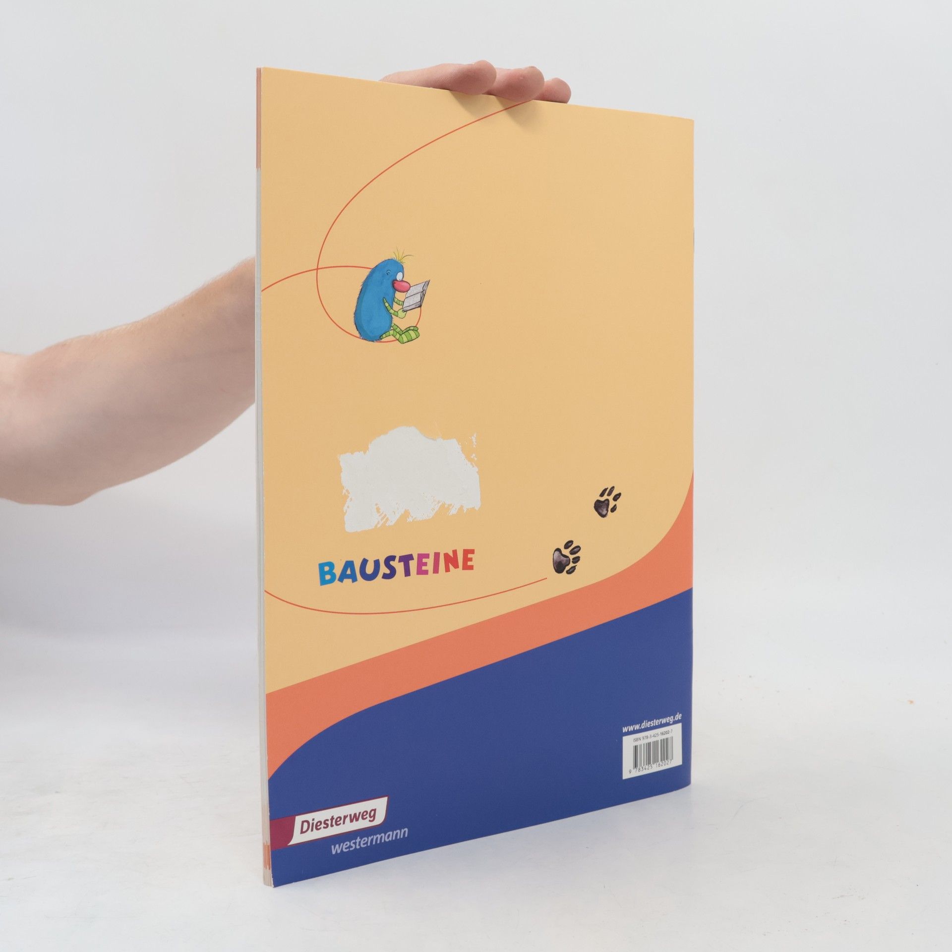 Autorenkollektiv Bausteine
