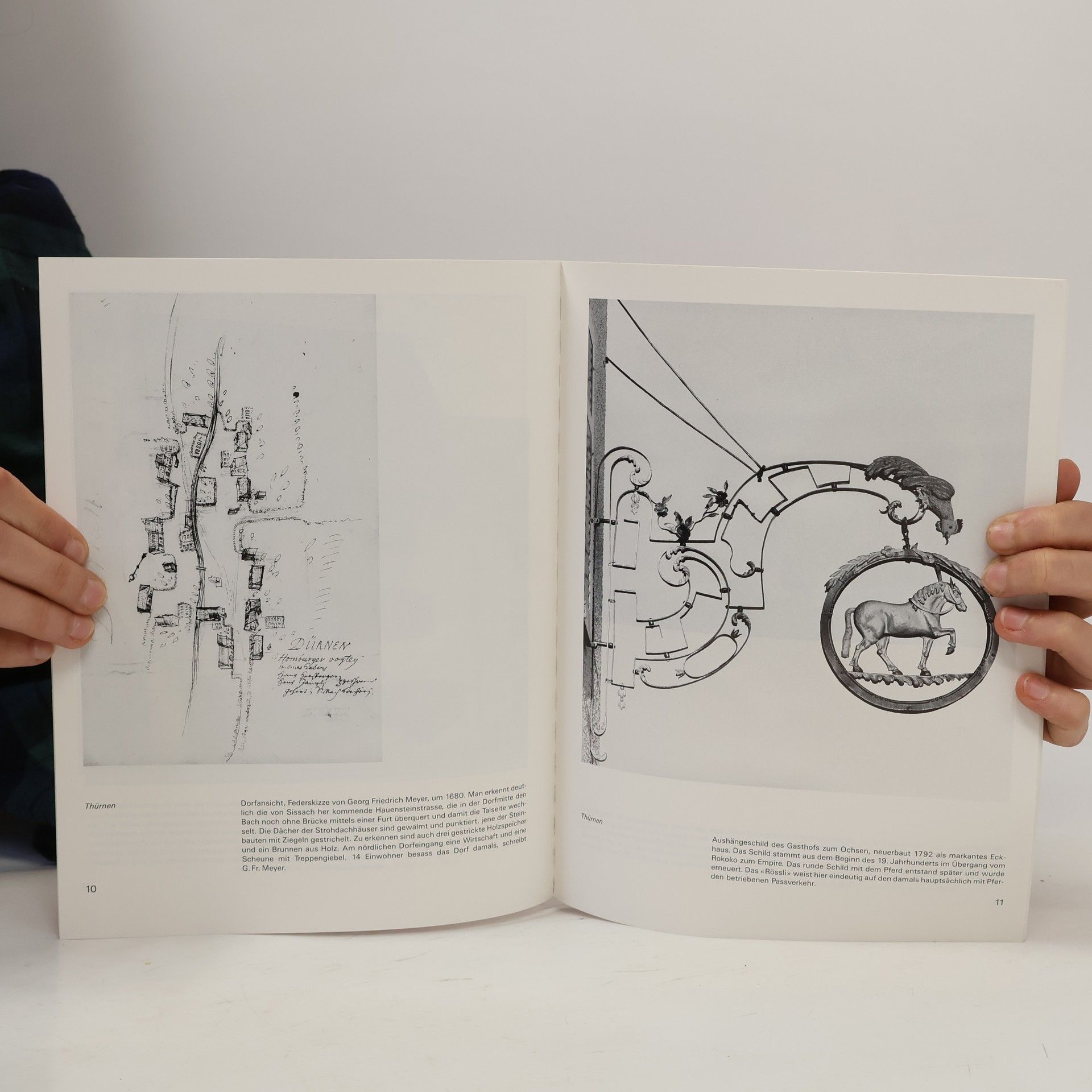Autores varios Das schöne Baselbiet