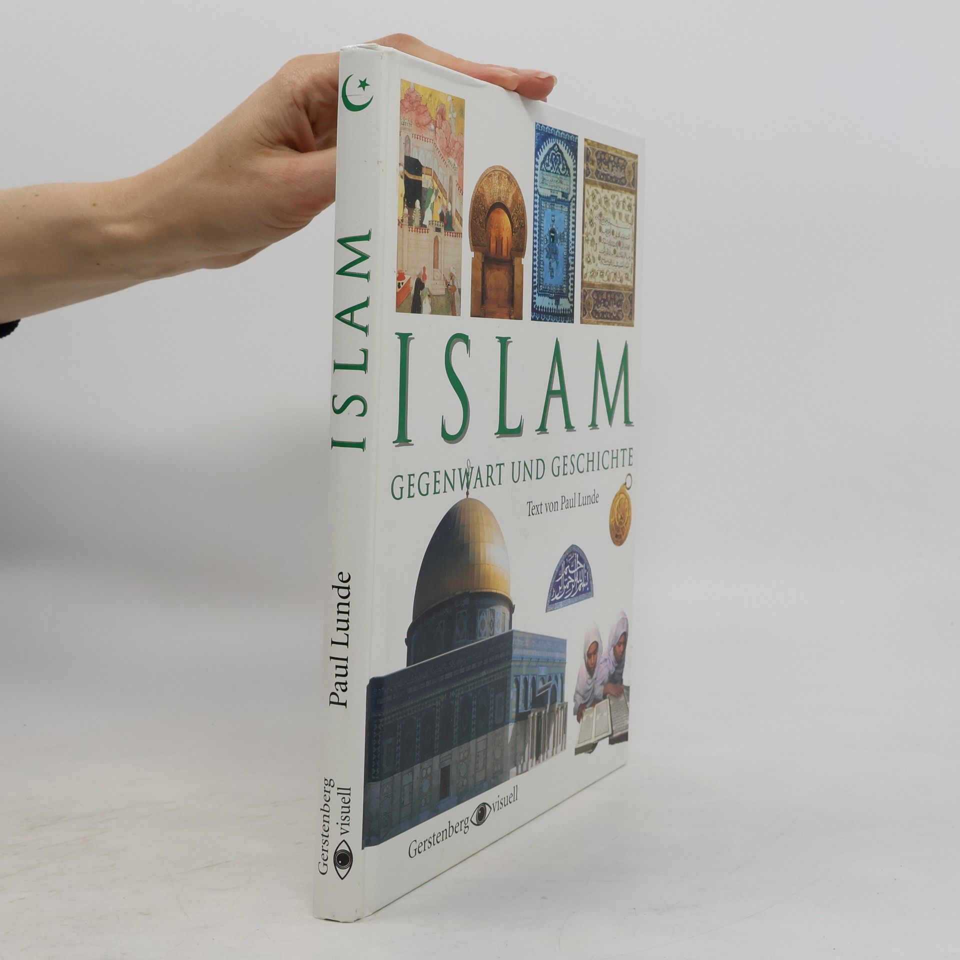 Paul Lunde Islam