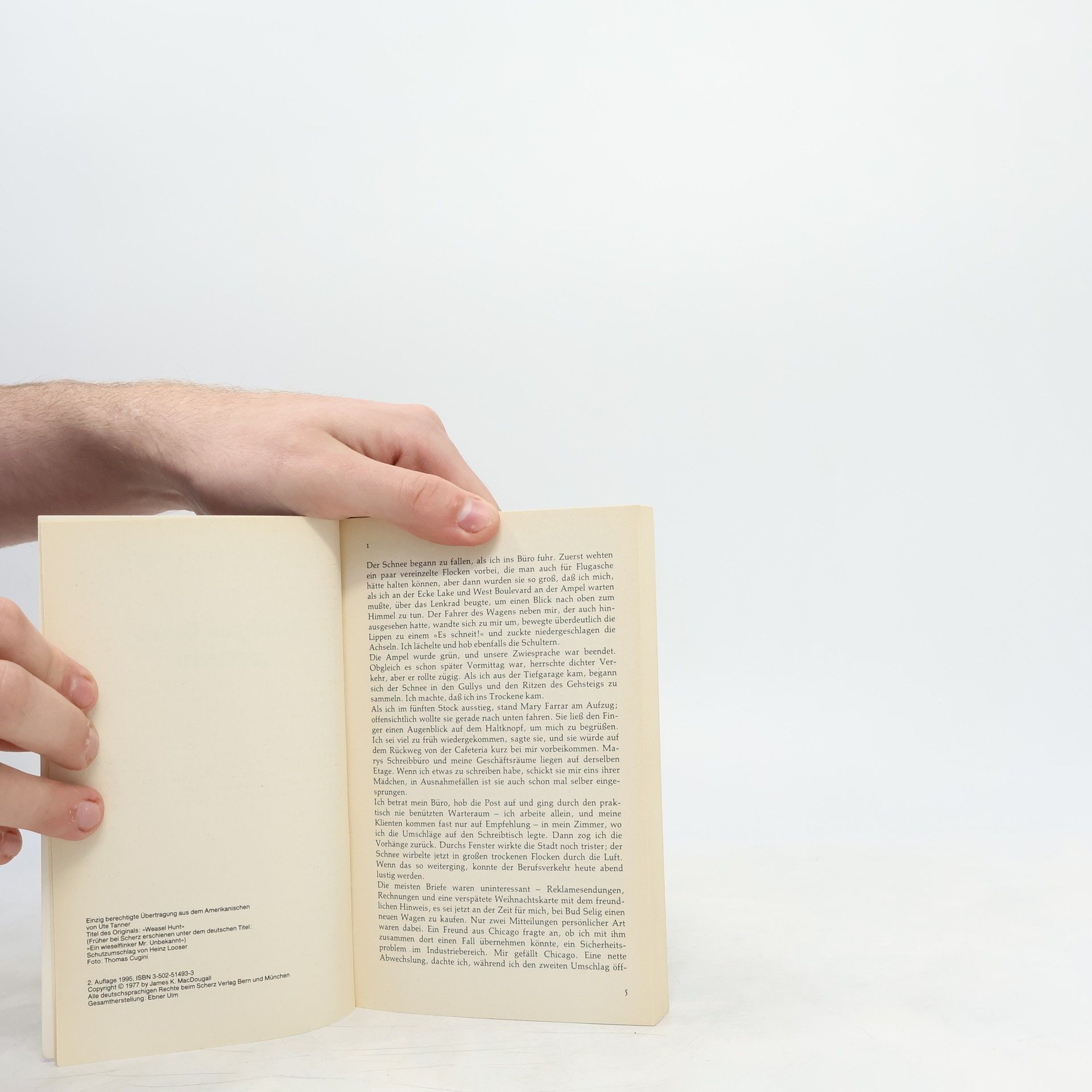James K. MacDougall Ruhiges Grab gesucht