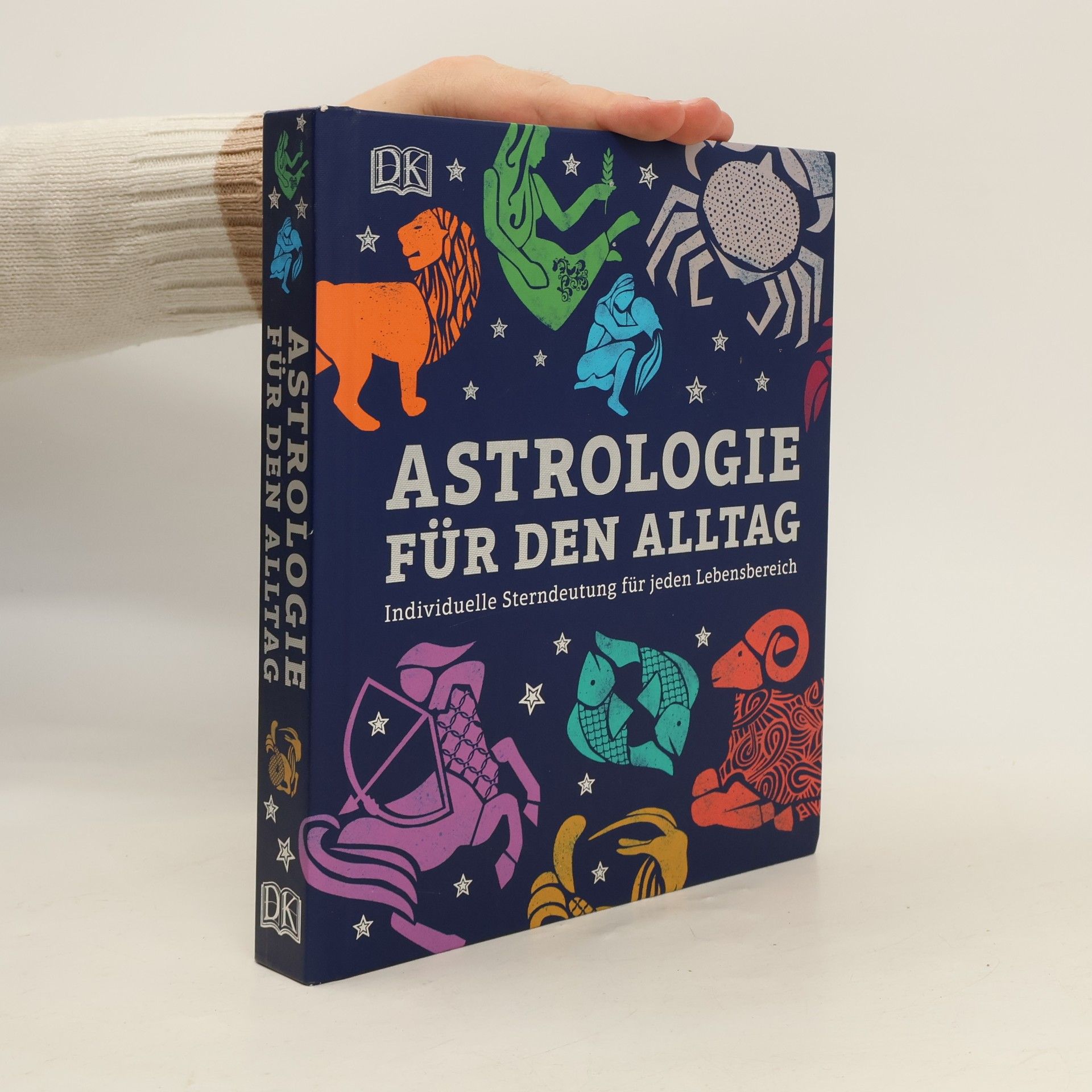 Carole Taylor Astrologie für den Alltag