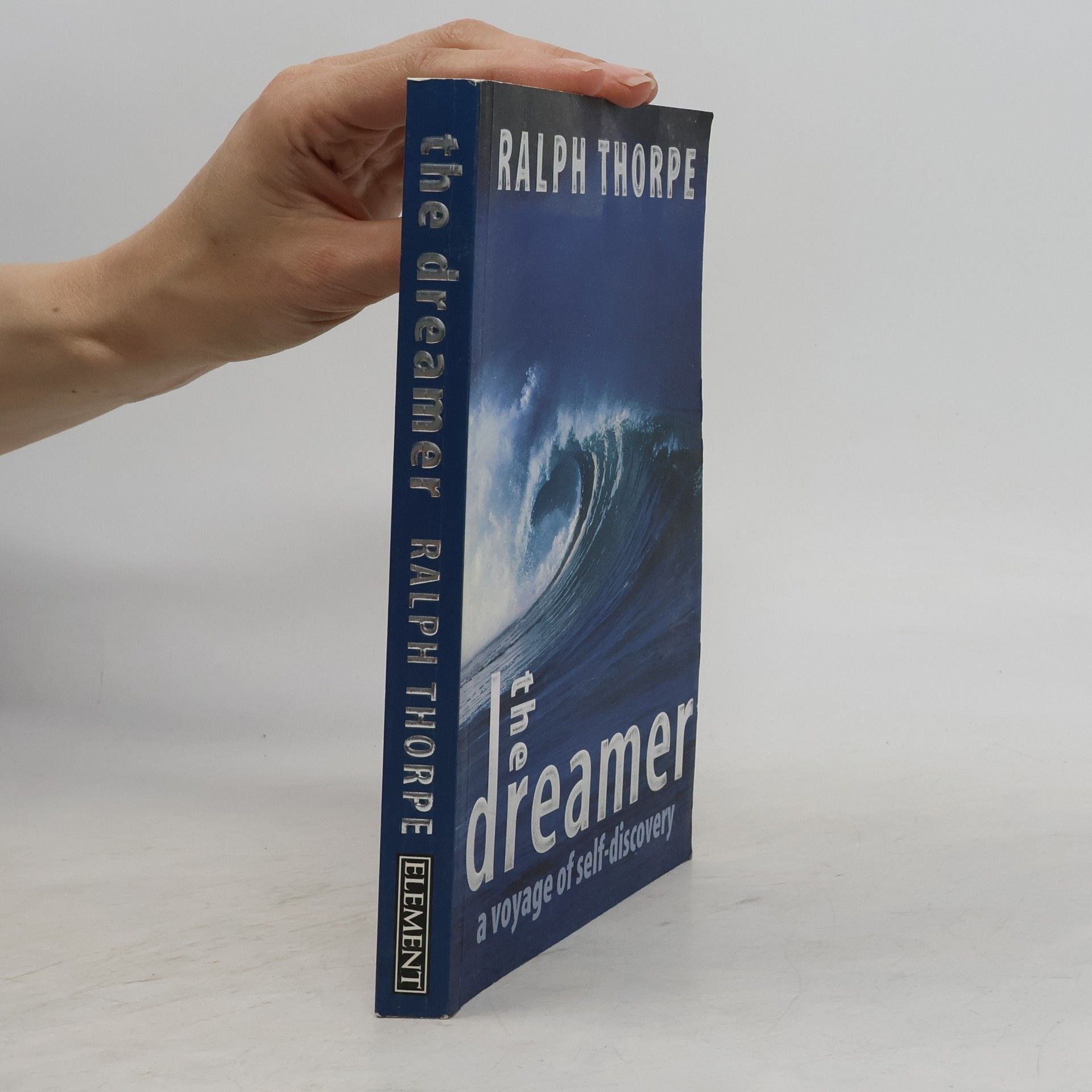 Ralph Thorpe The Dreamer
