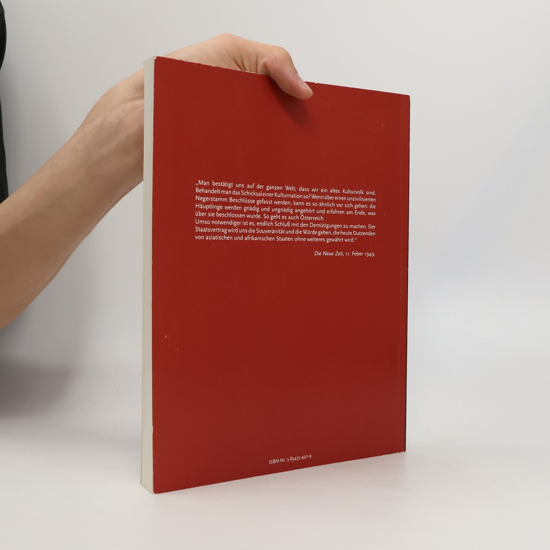 Werner Koroschitz Heiss umfehdet, wild umstritten ...: Geschichtsmythen in Rot-Weiss-Rot