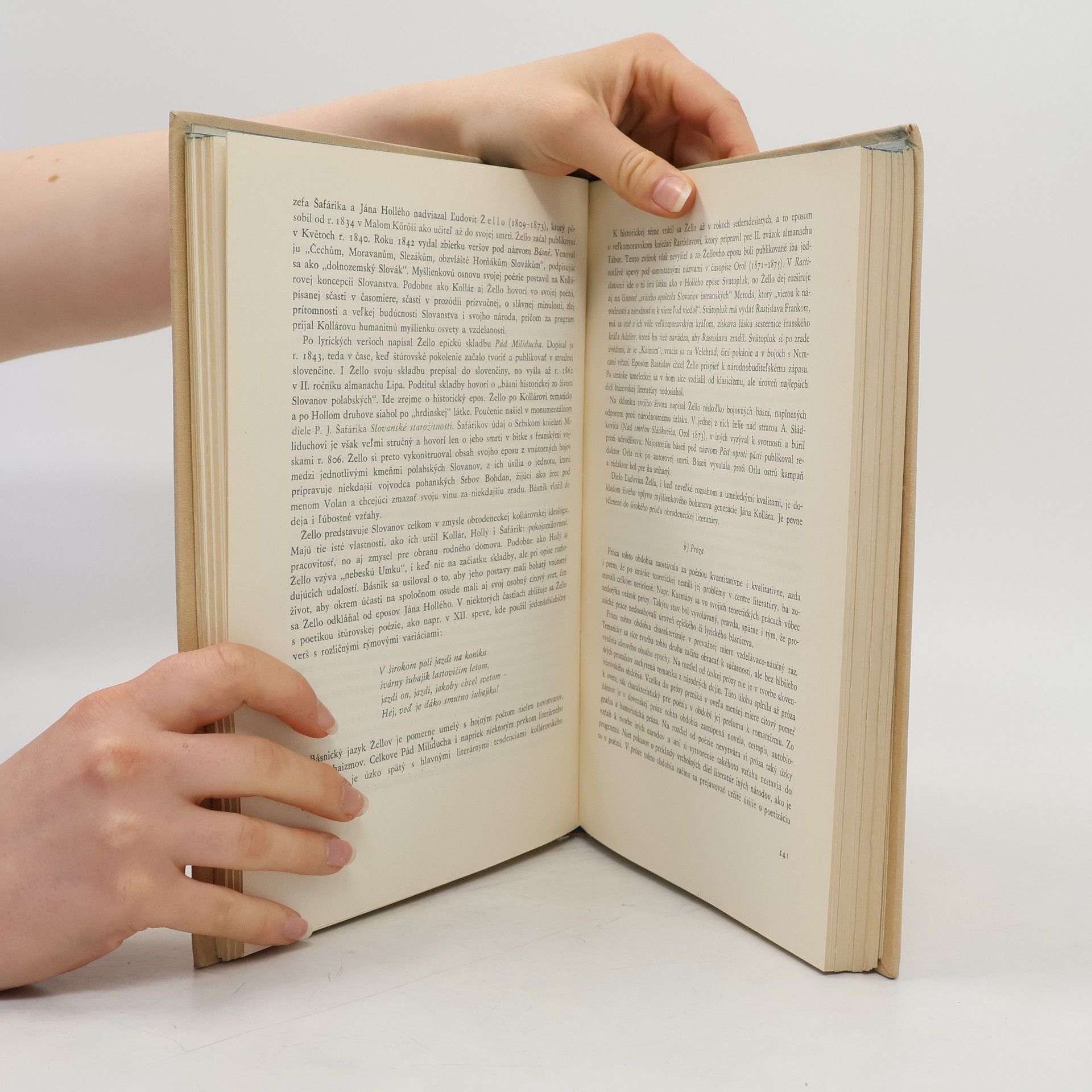 Karol Rosenbaum Dejiny slovenskej literatúry II