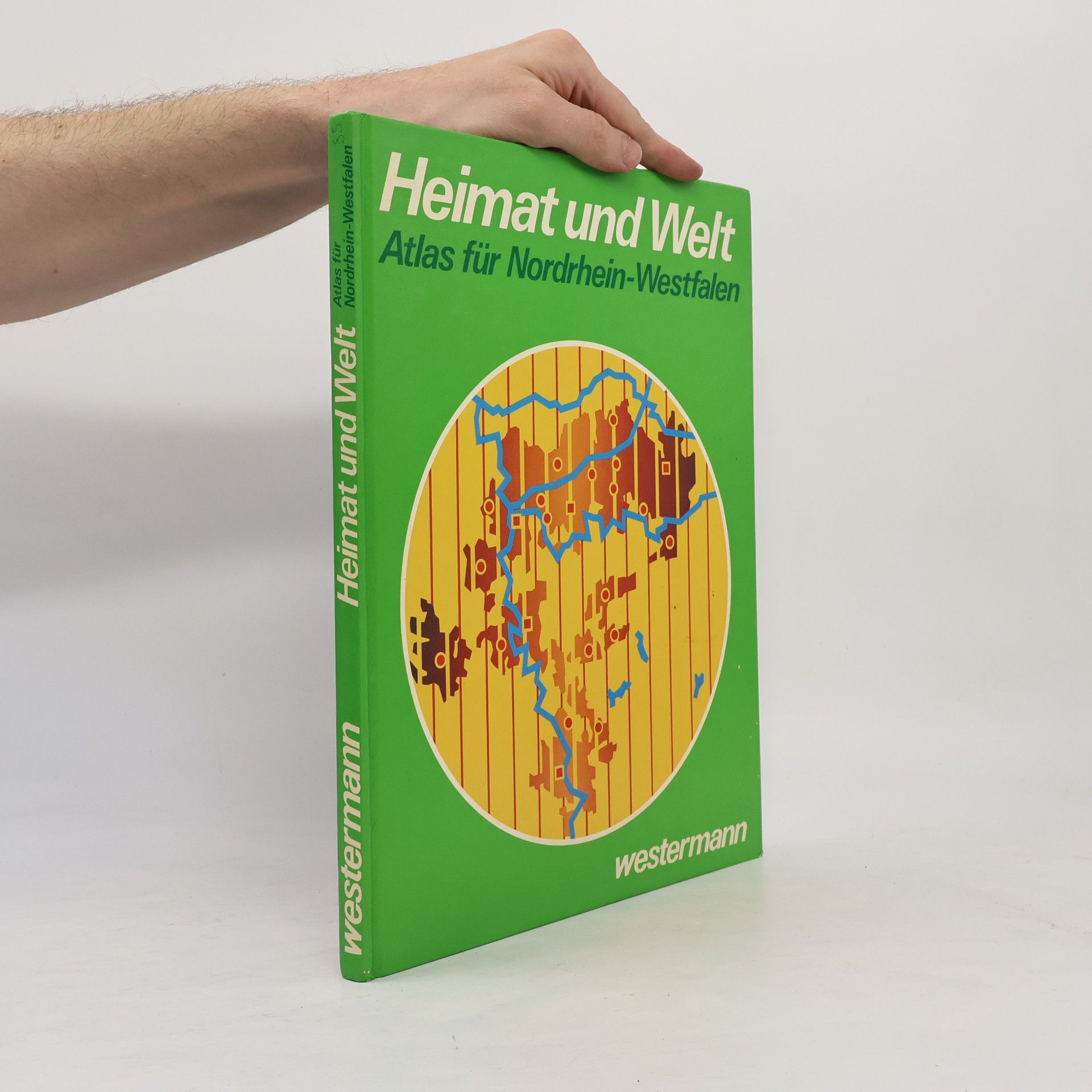 Kolektiv autorů Heimat und Welt