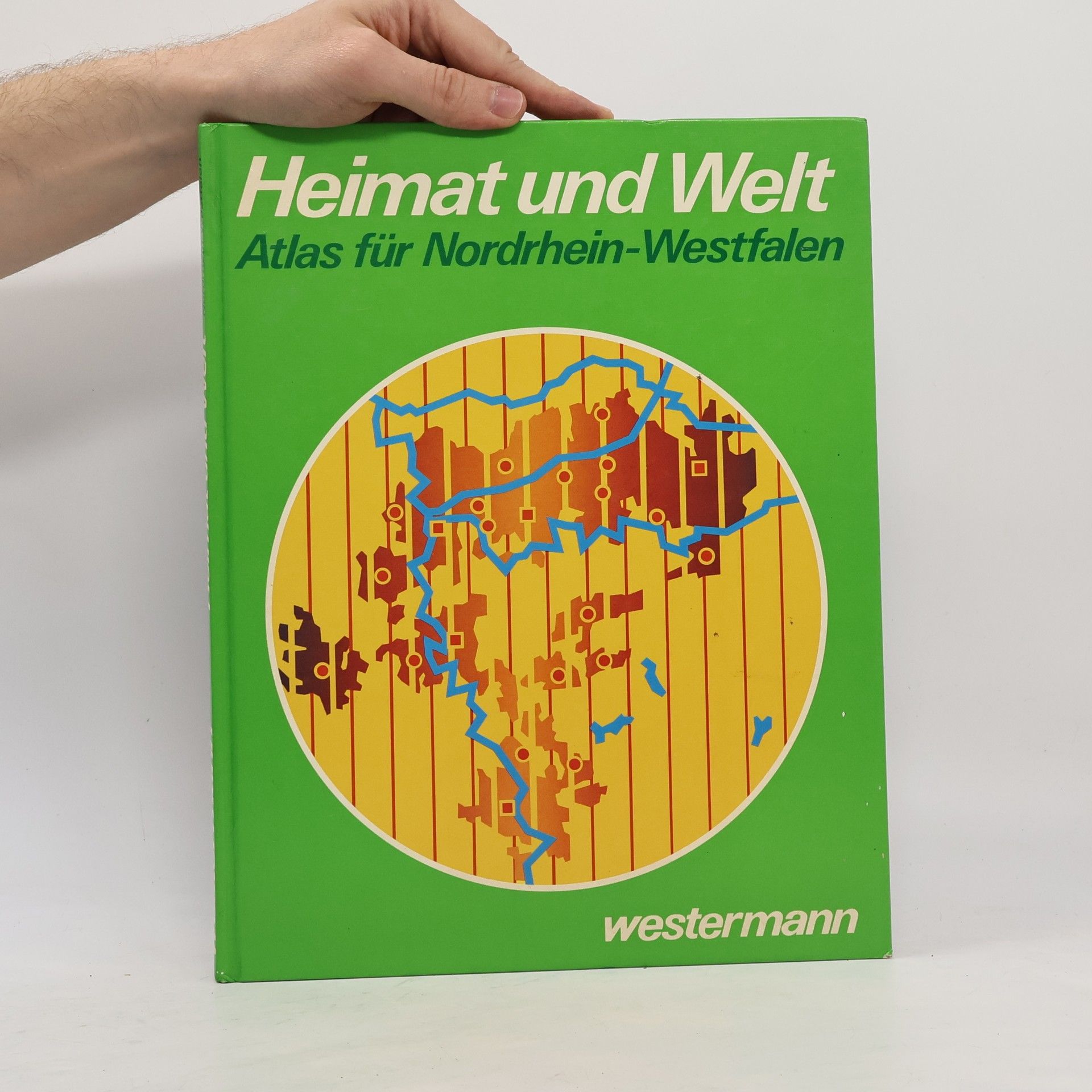 Heimat und Welt