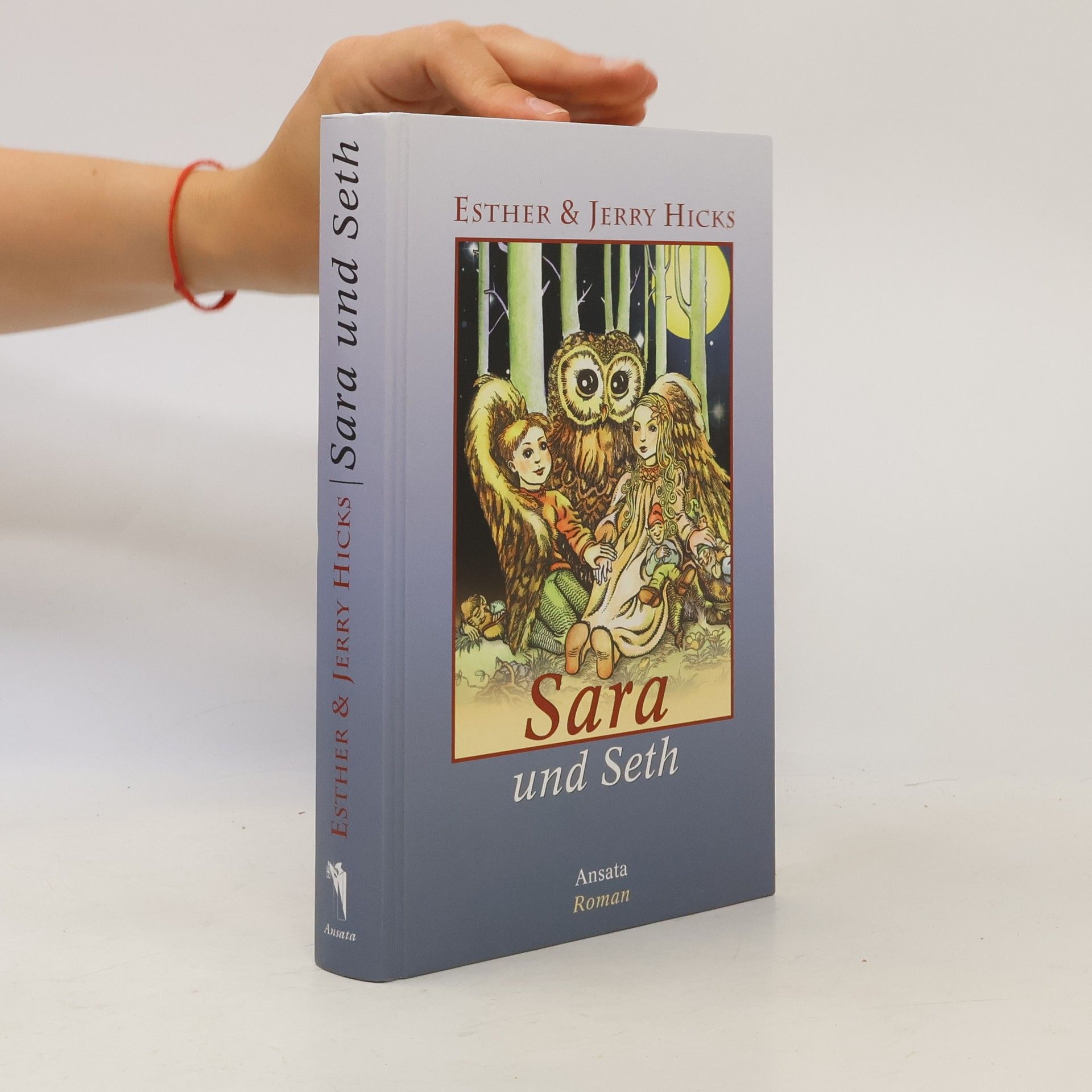 Sara und Seth