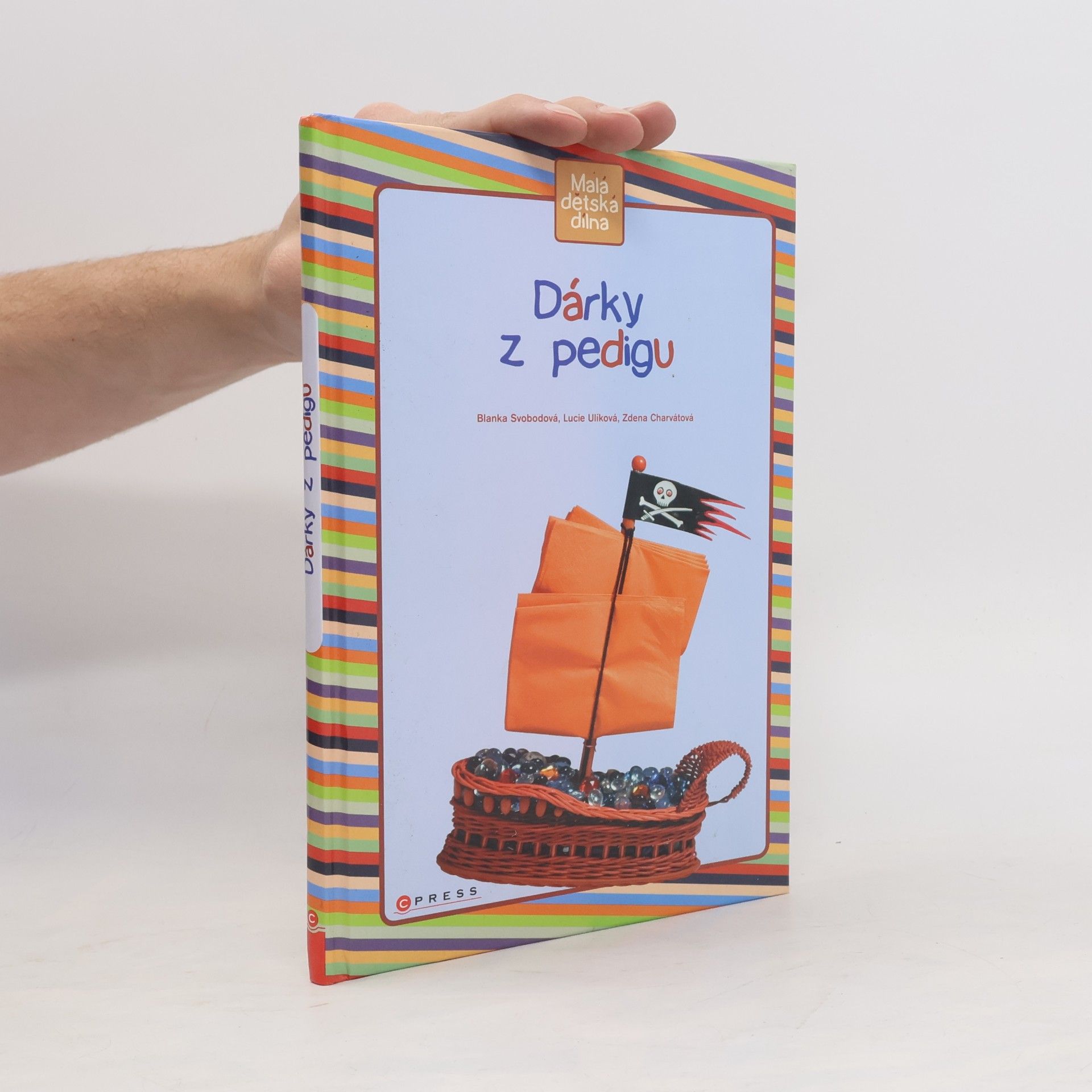 Dárky z pedigu