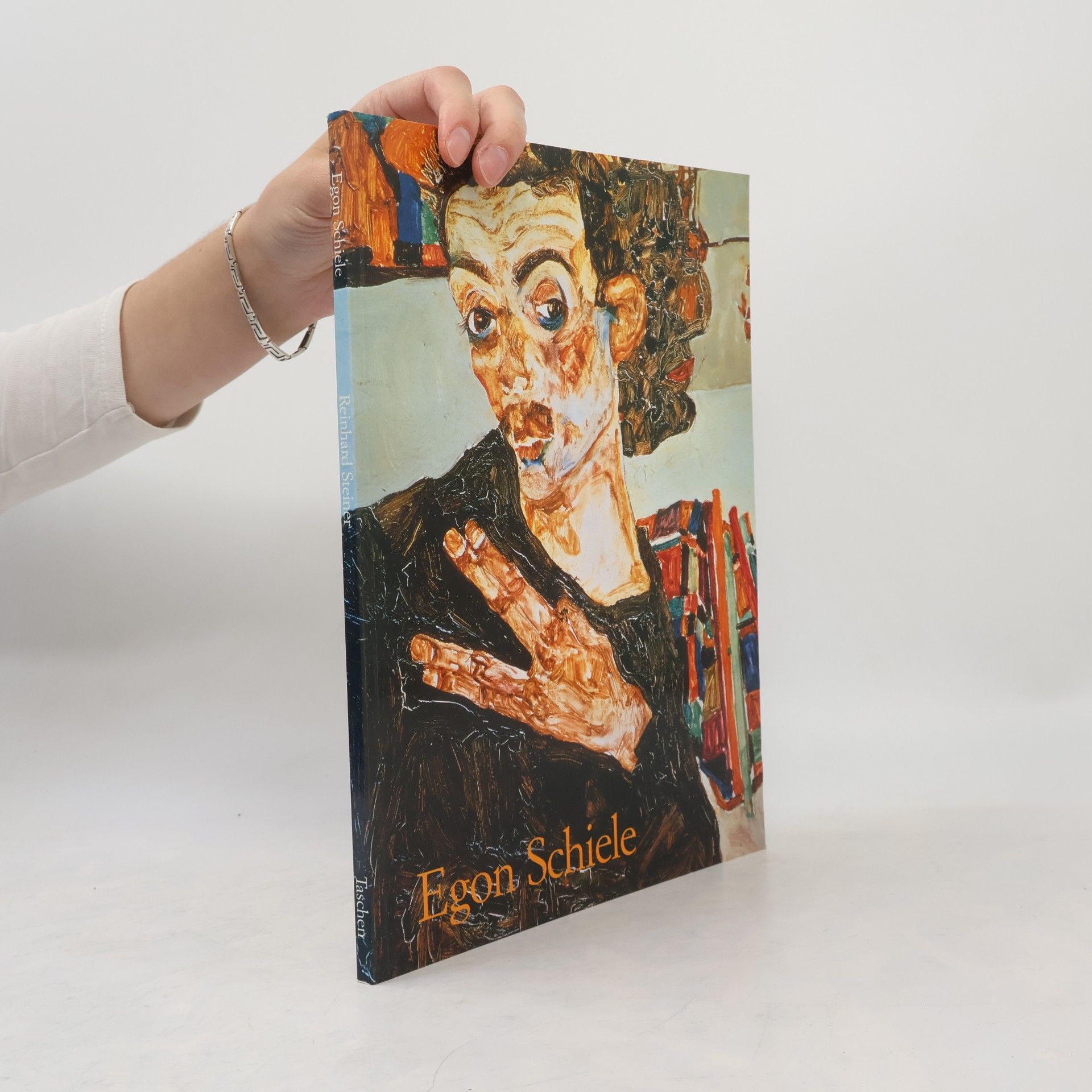 Egon Schiele Egon Schiele