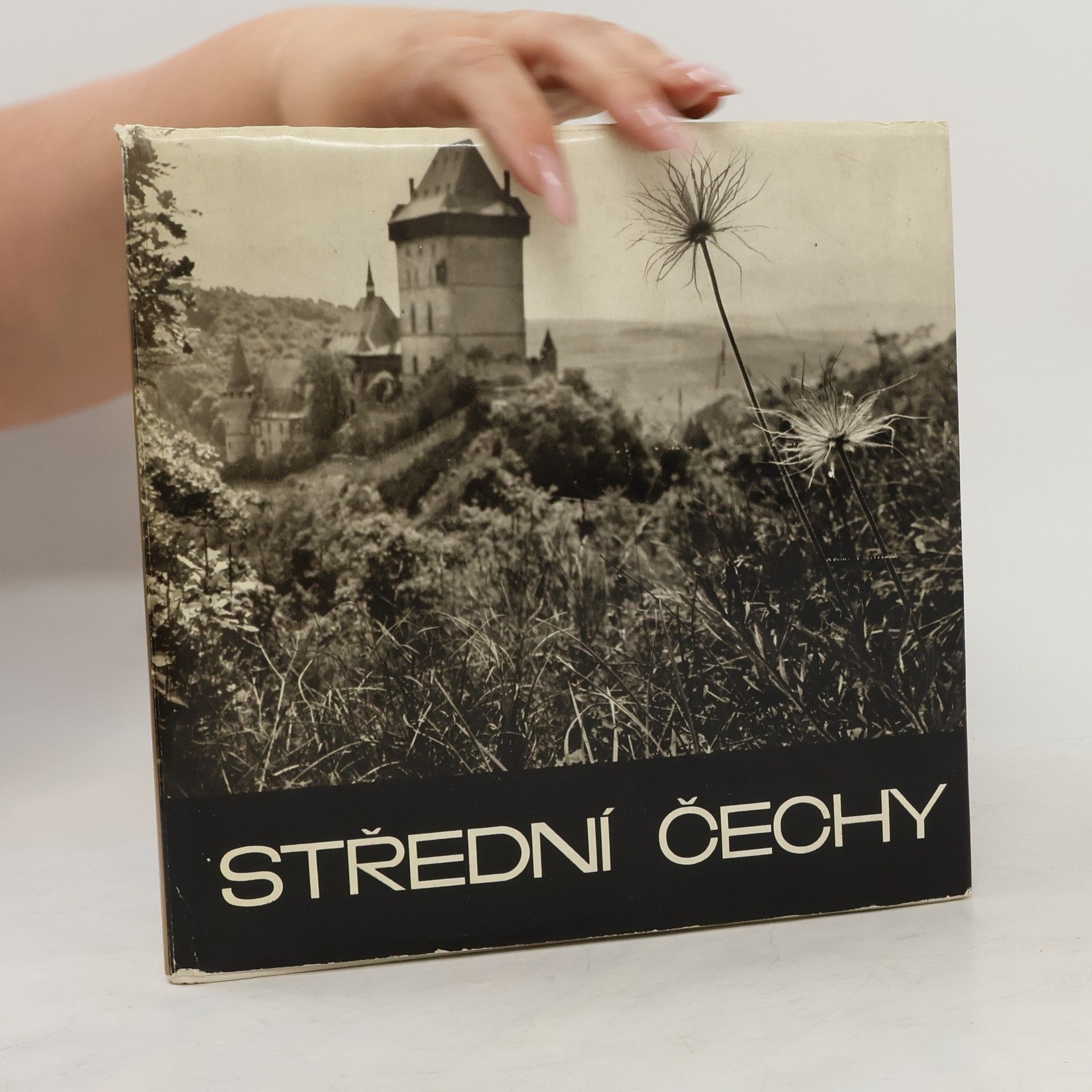 Střední Čechy