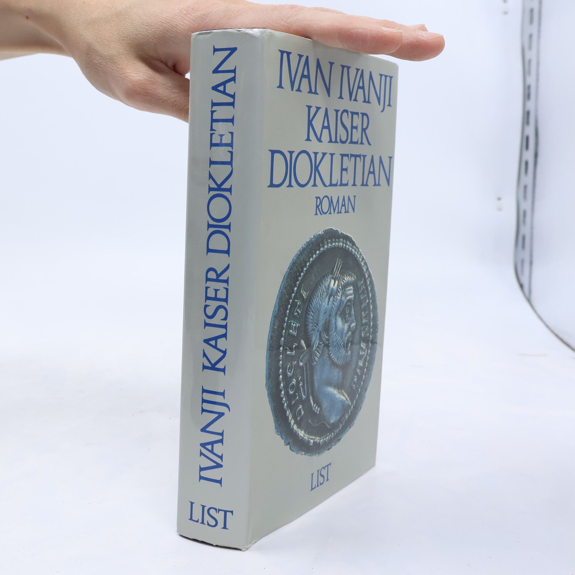 Kaiser Diokletian