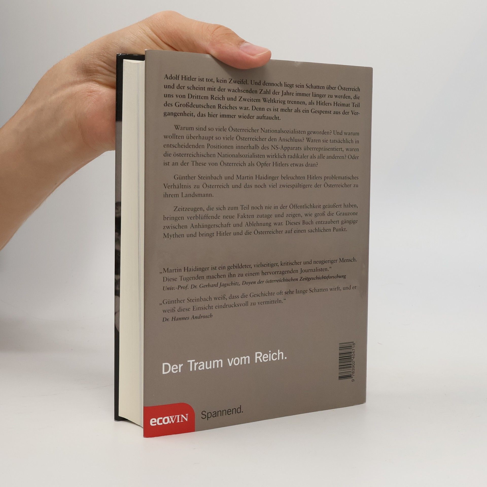 Wolfgang Schüssel Offengelegt
