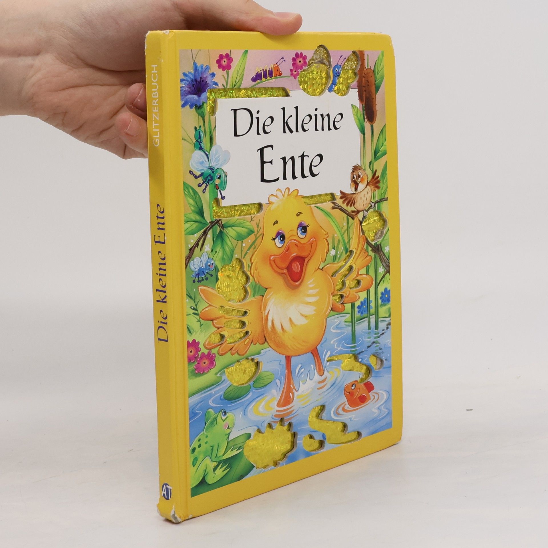 AA.VV. Die kleine Ente