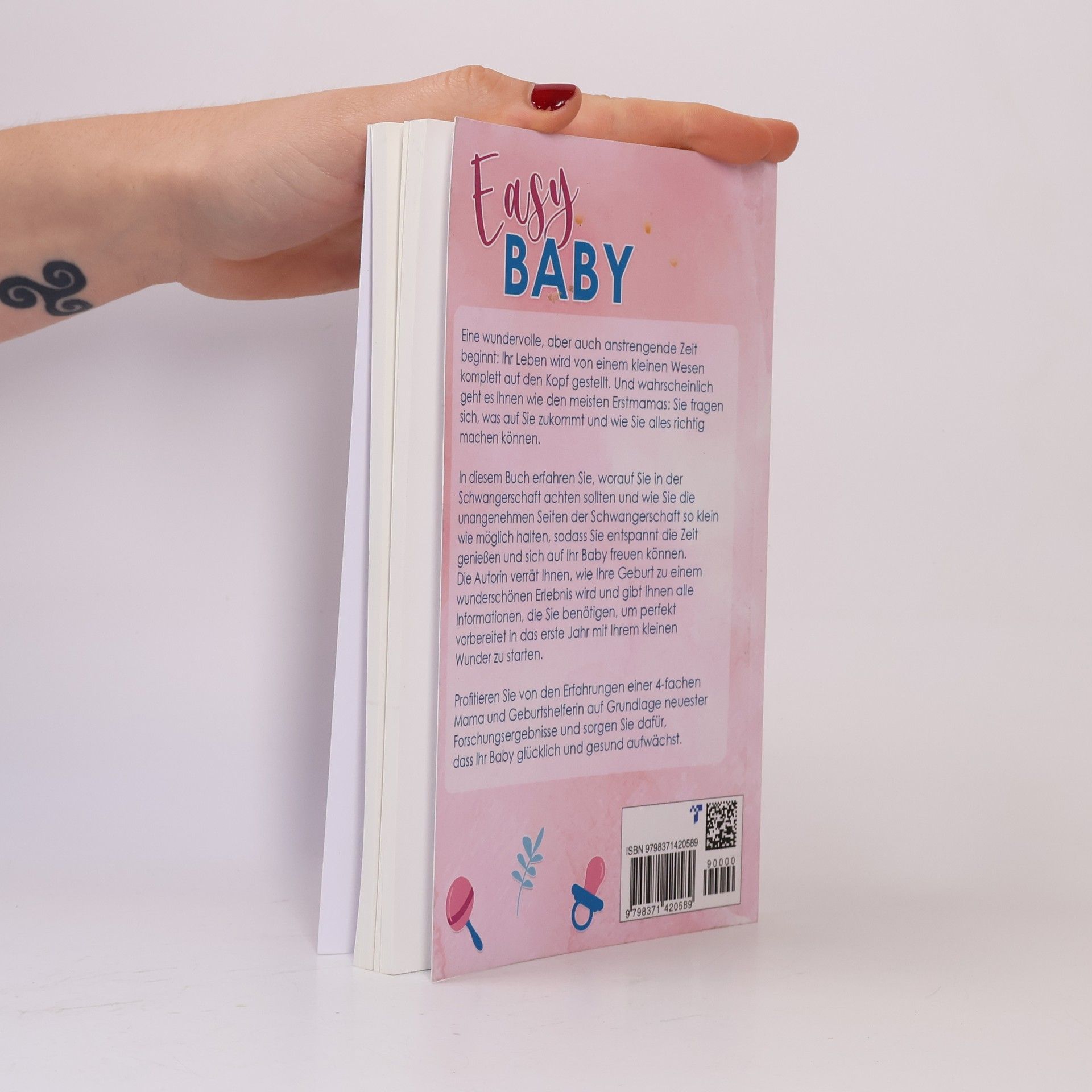 Lena Seiler Easy Baby