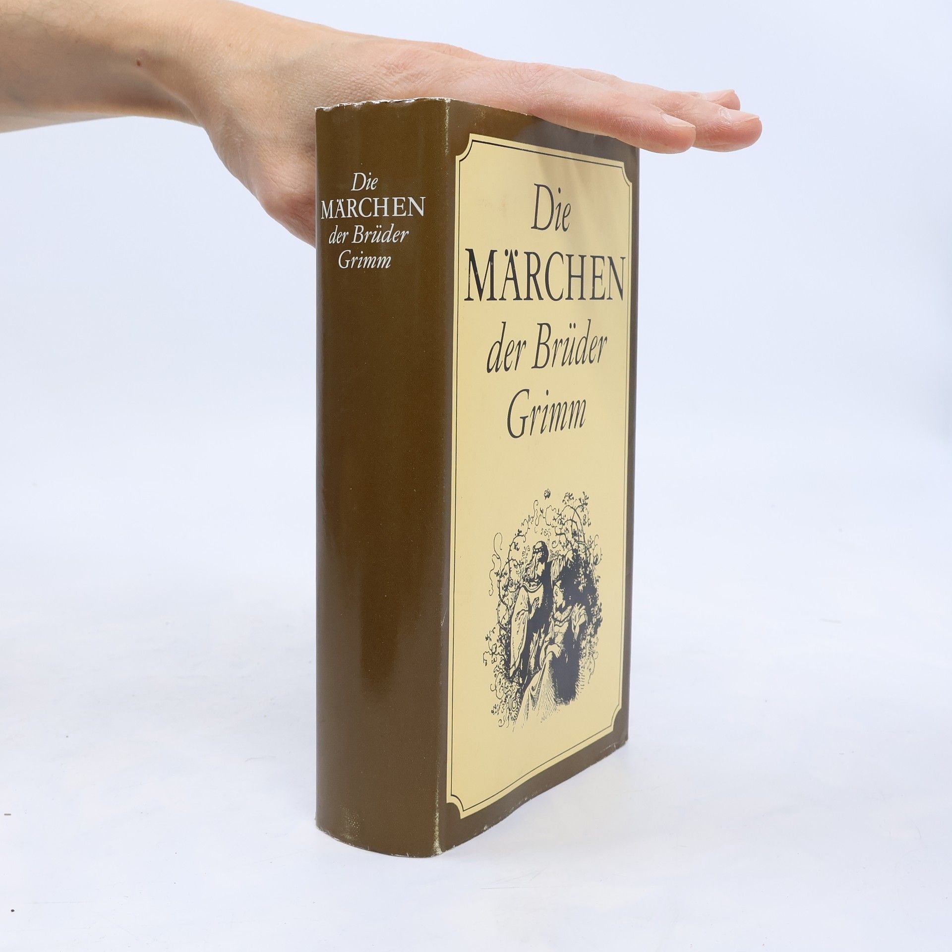 Jacob Grimm Die schönsten Märchen