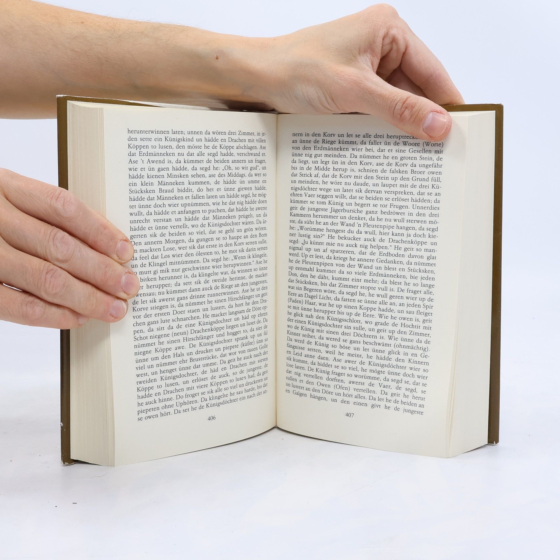 Jacob Grimm Die schönsten Märchen