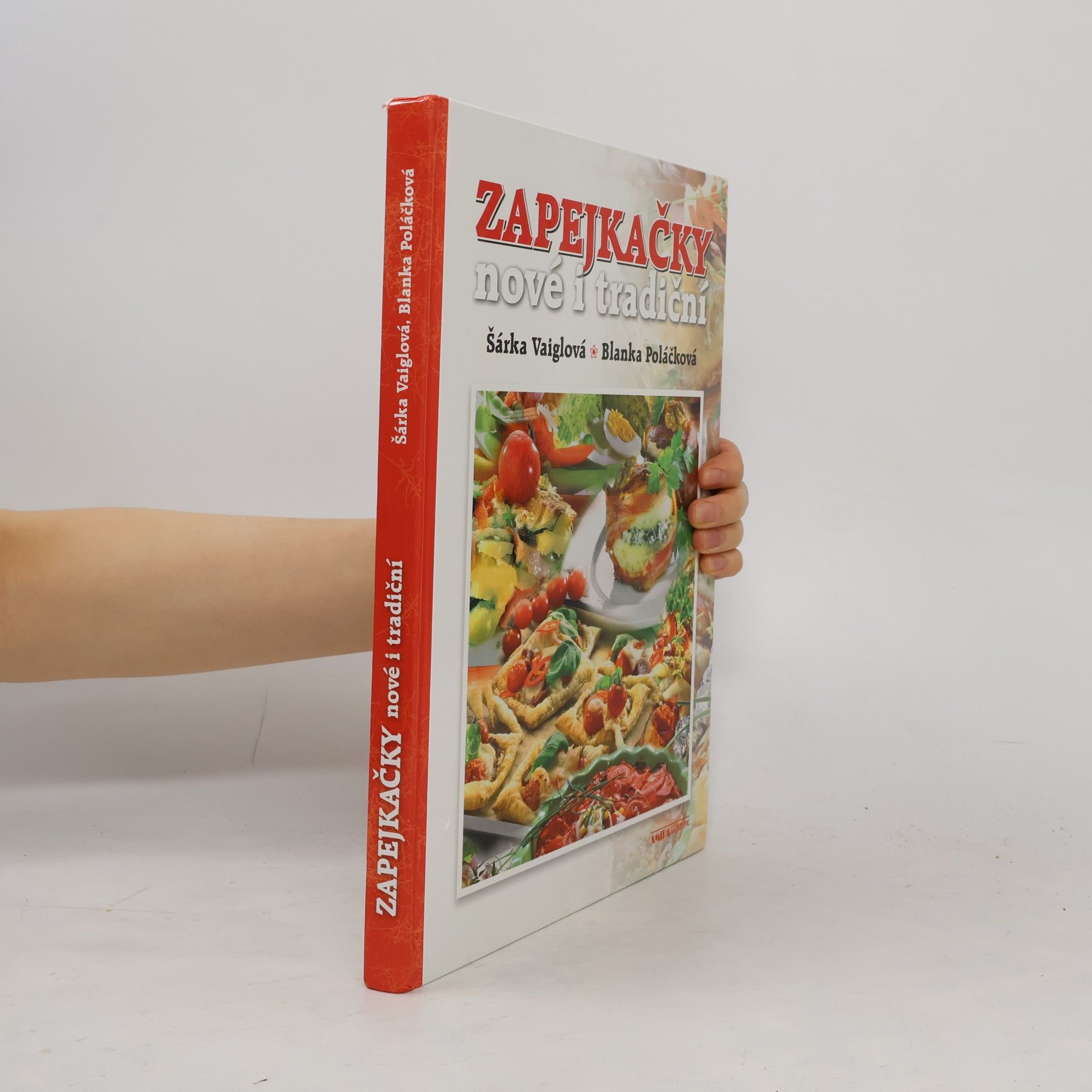 Zapejkačky nové i tradiční