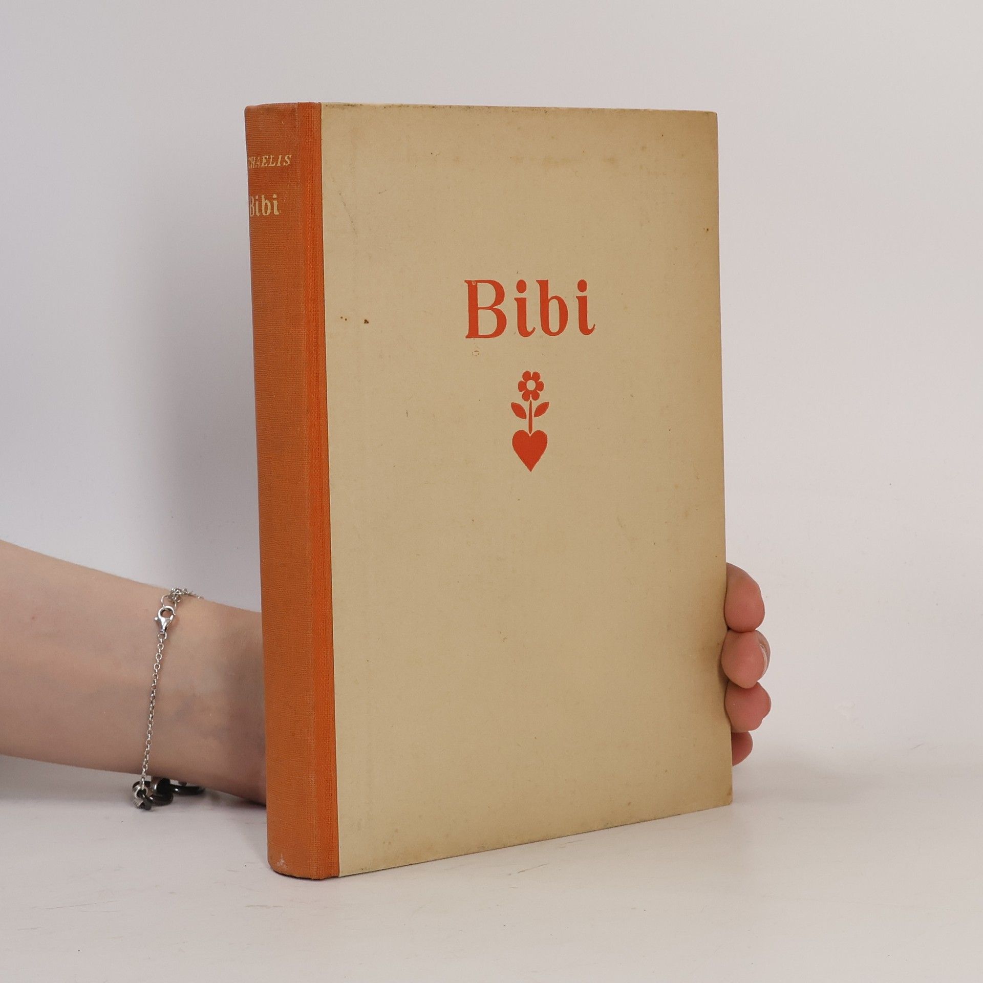 Autorenkollektiv Bibi