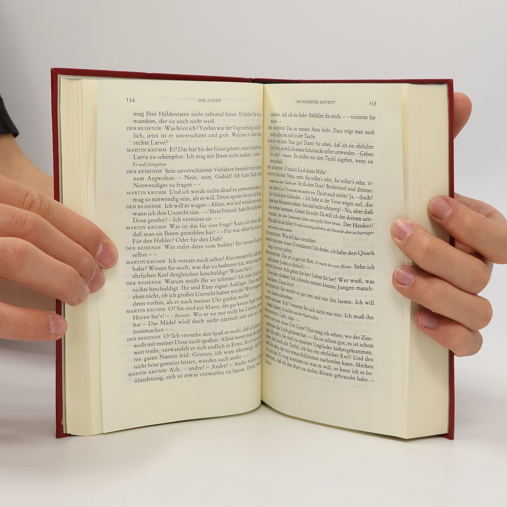 Gotthold Ephraim Lessing Lessing. Werke 1