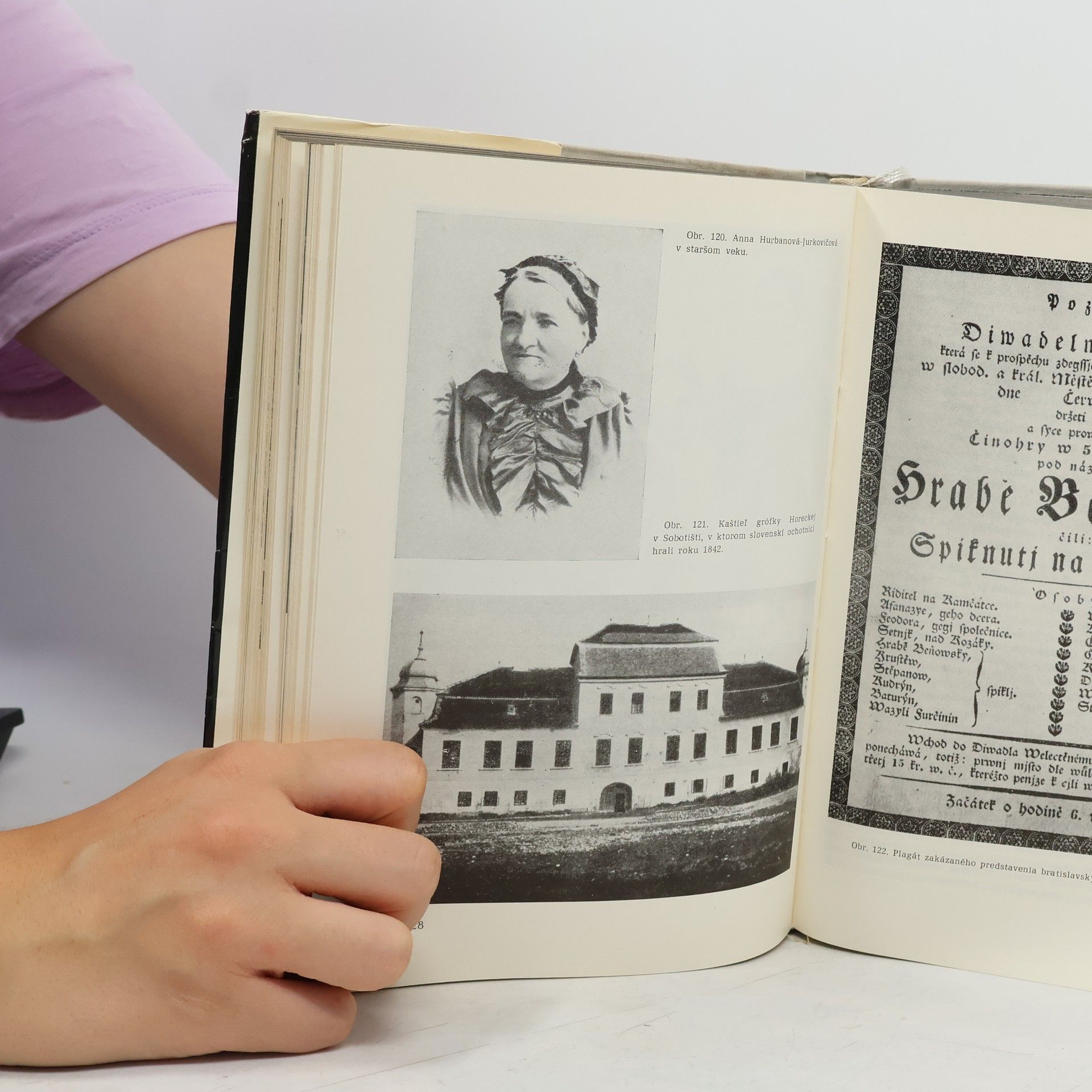 Autorenkollektiv Kapitoly z dejín slovenského divadla
