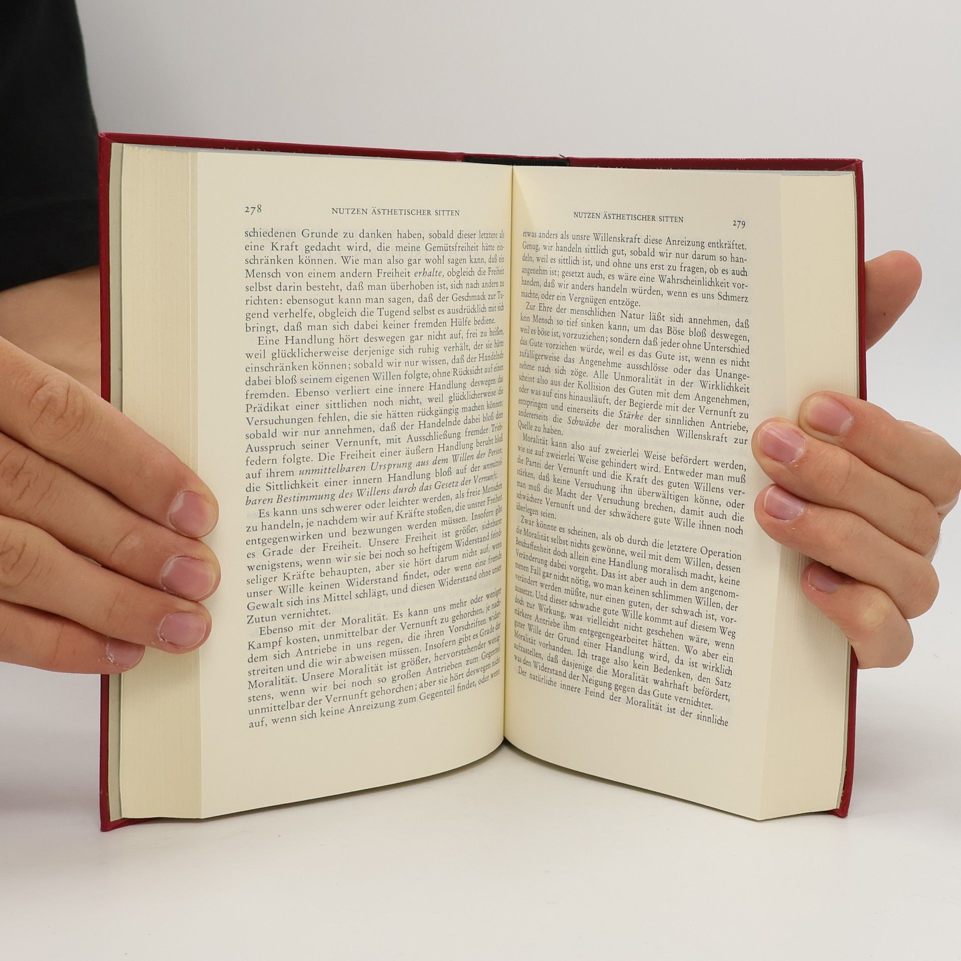 Friedrich Schiller Gesammelte Werke 5