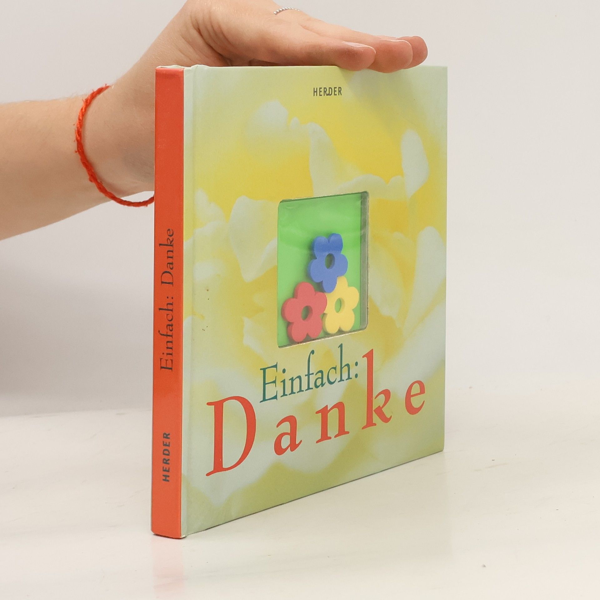 Autorenkollektiv Einfach: Danke