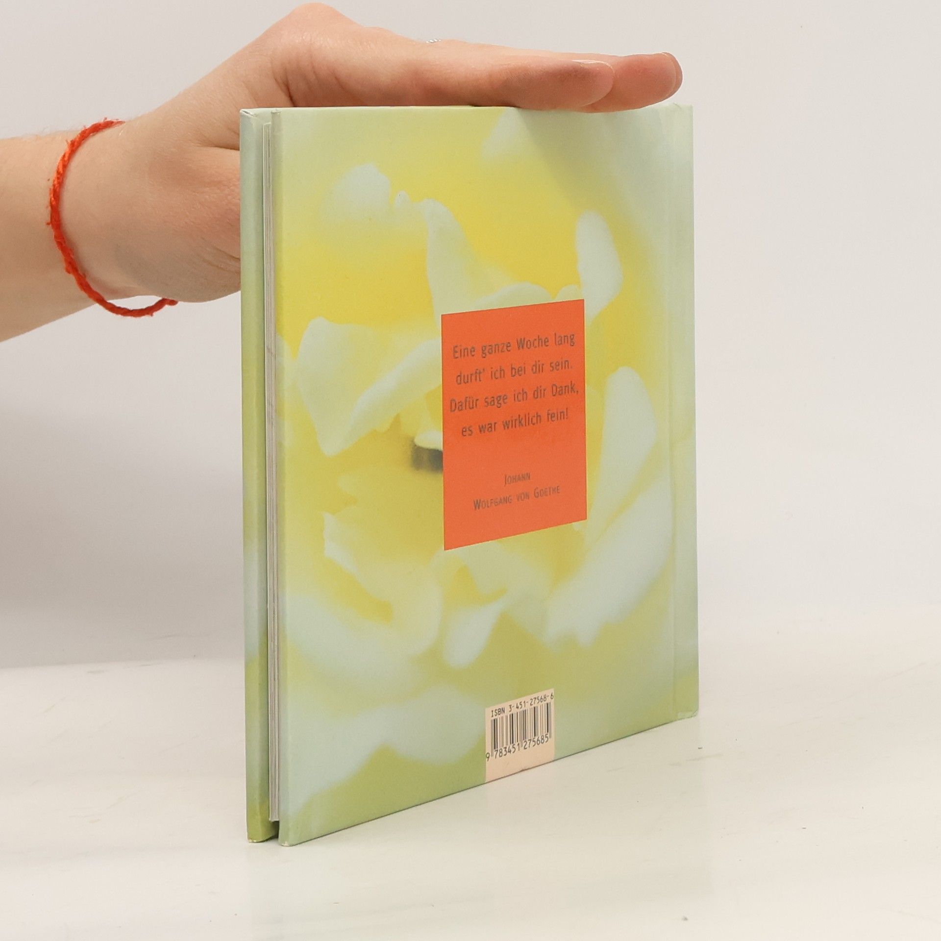 Autores varios Einfach: Danke