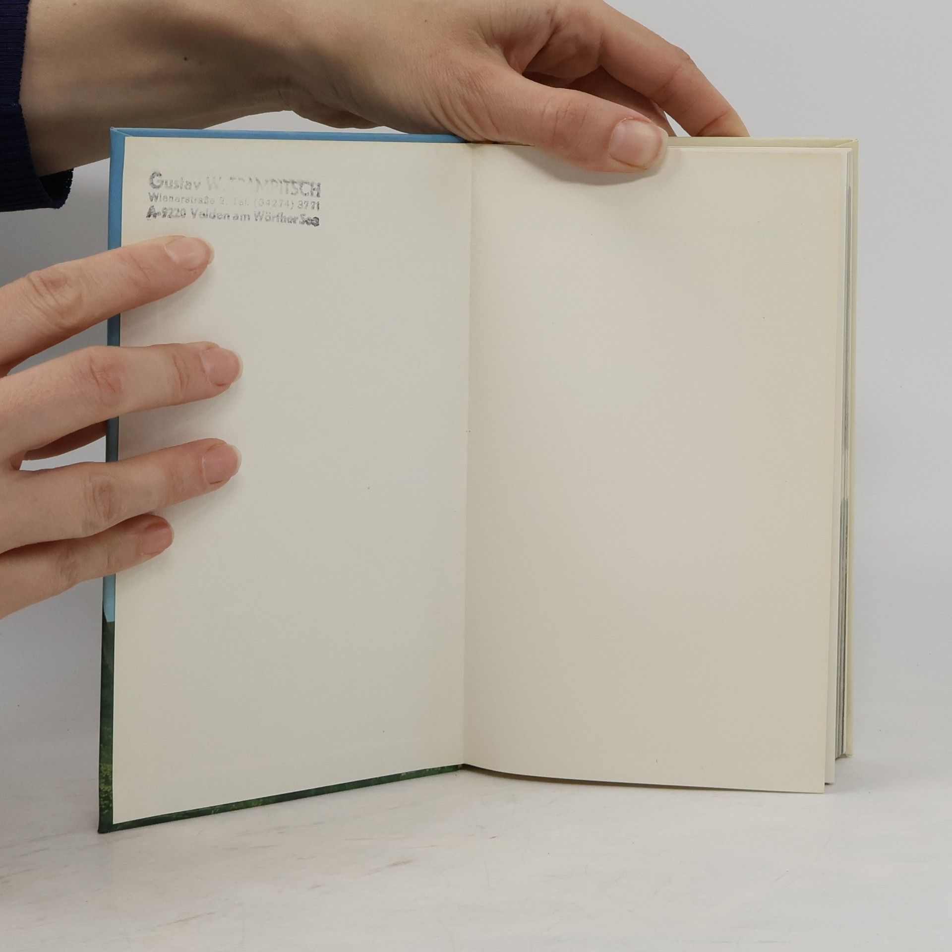 Autorenkollektiv Knaurs Kulturführer in Farbe