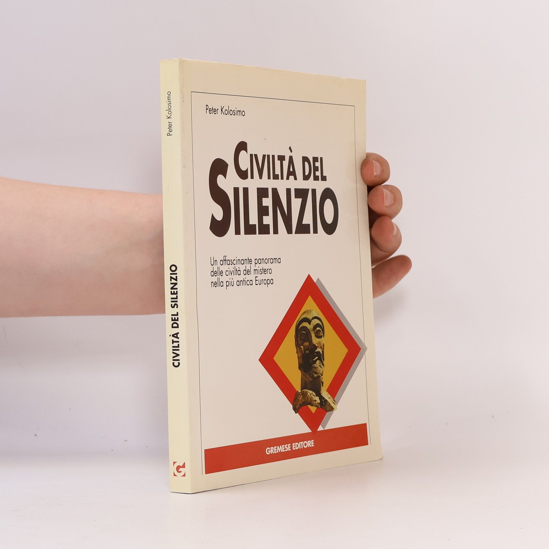 Le calìe: Civiltà del silenzio