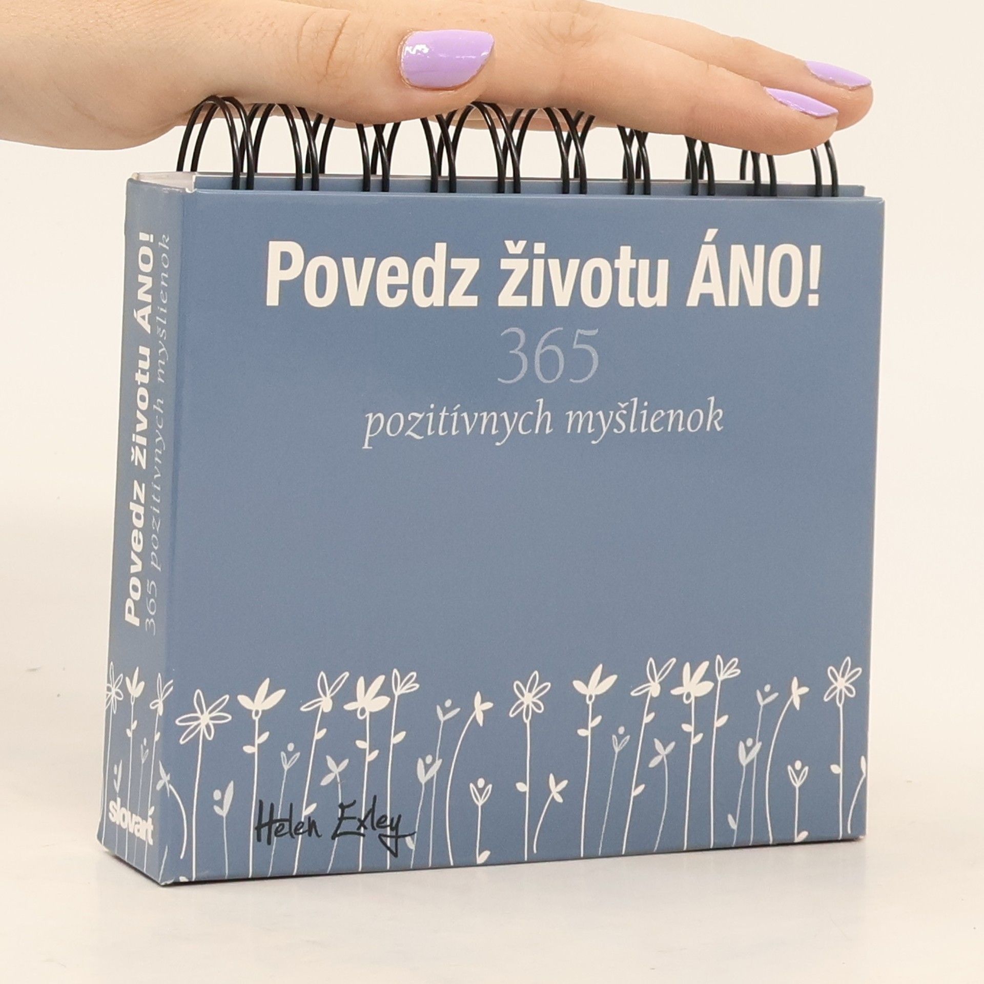 Stuart & Linda MacFarlane Povedz životu ÁNO!