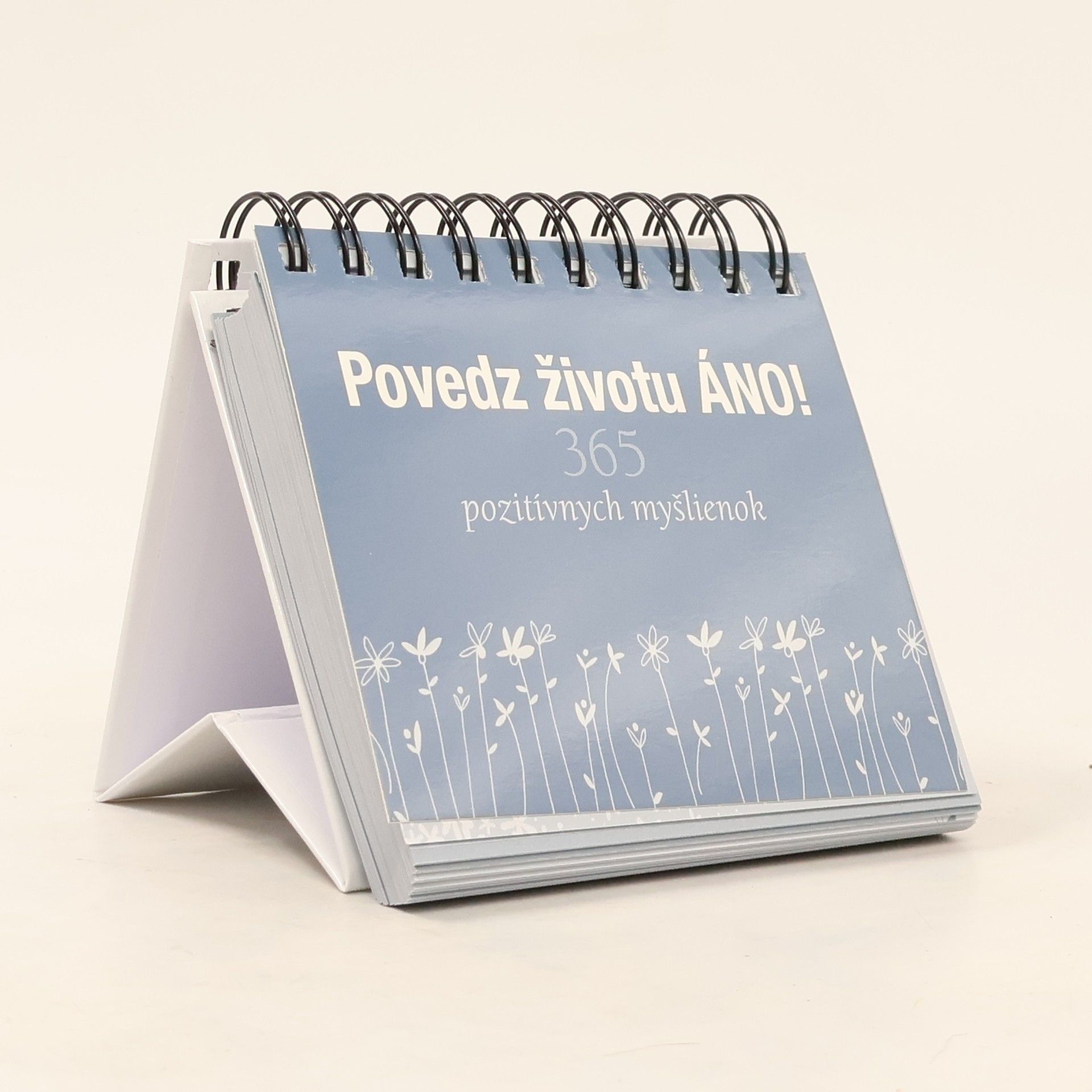 Helen Exley Povedz životu ÁNO!