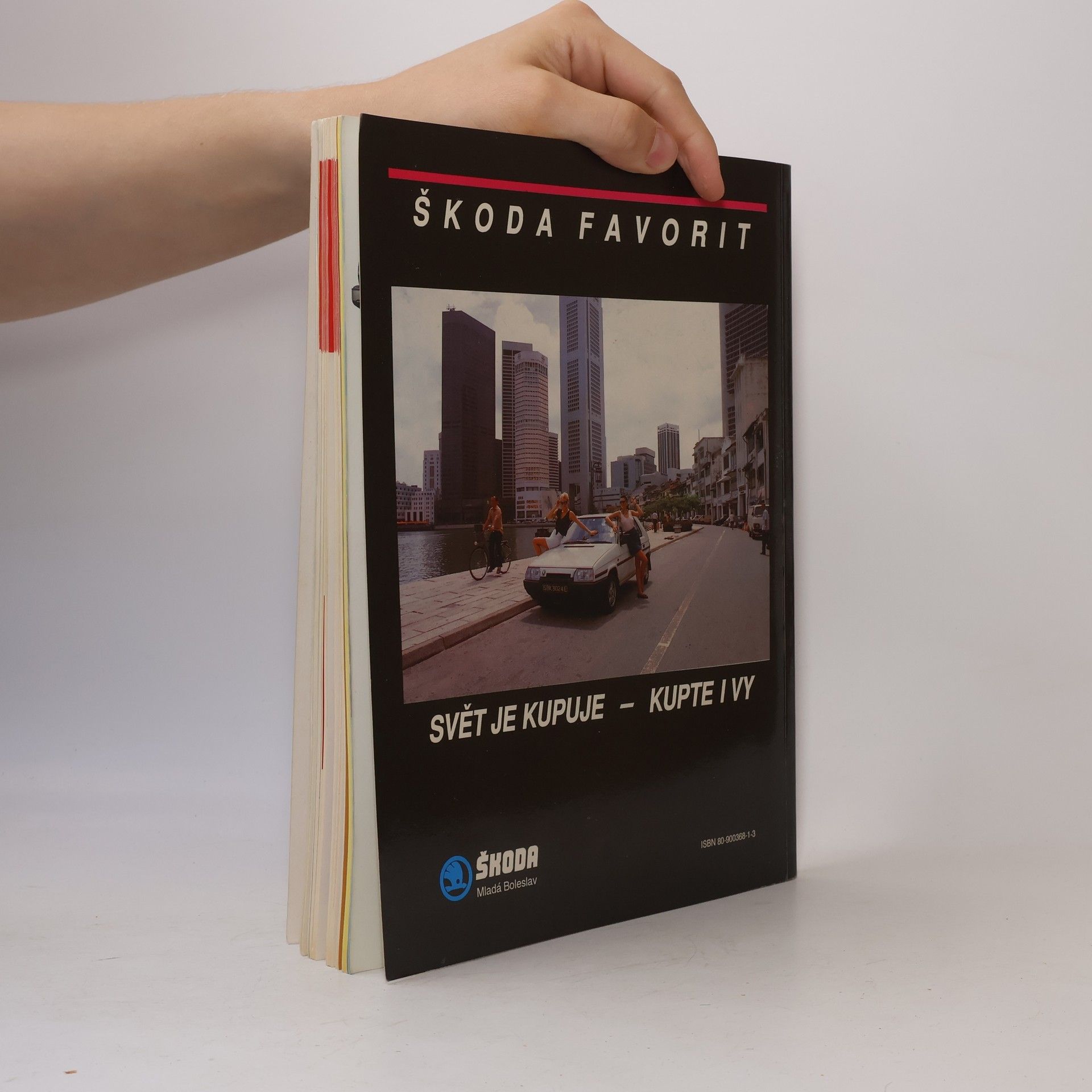 Auto Katalog